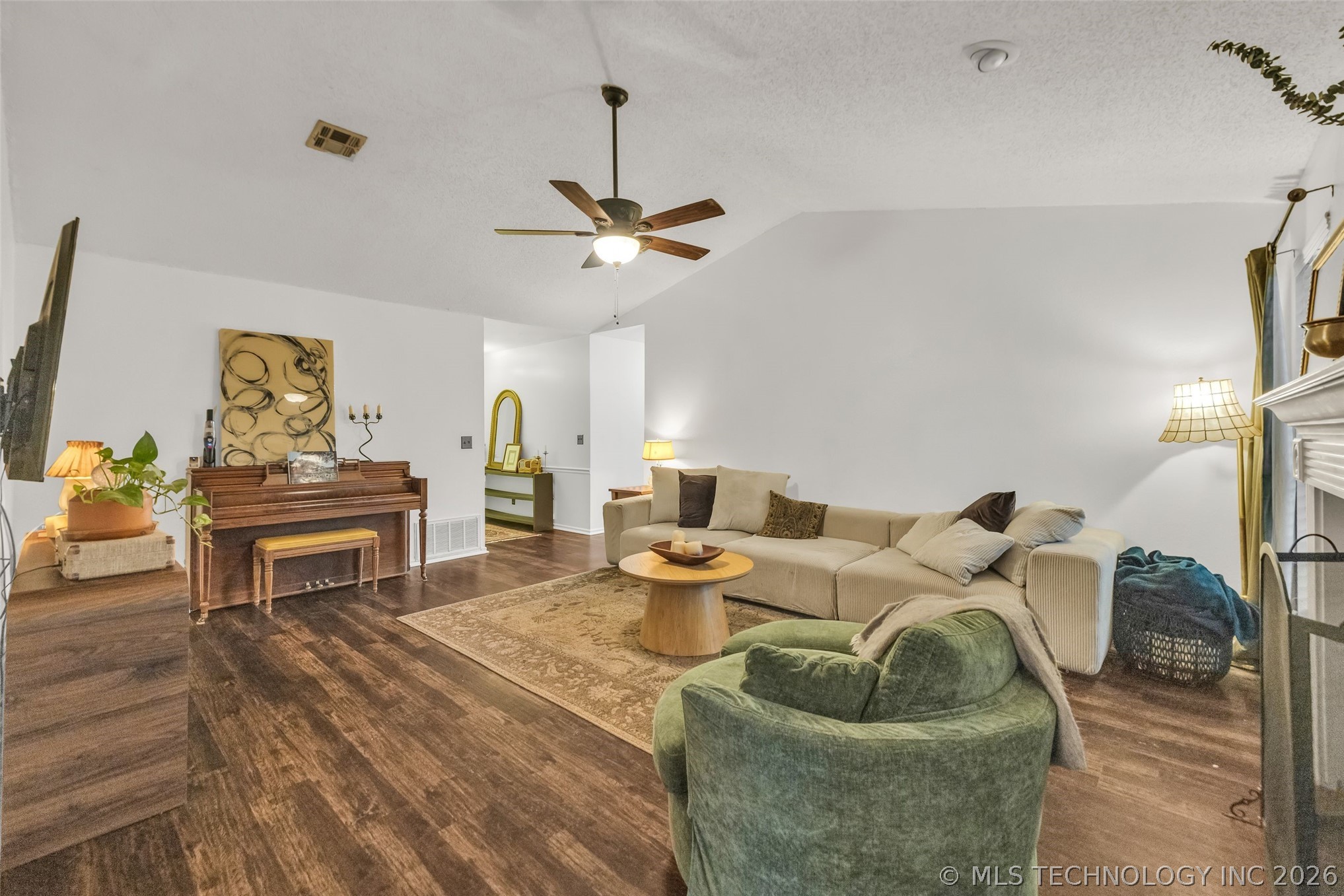 6902 Silver Oak Drive Tulsa OK 74107