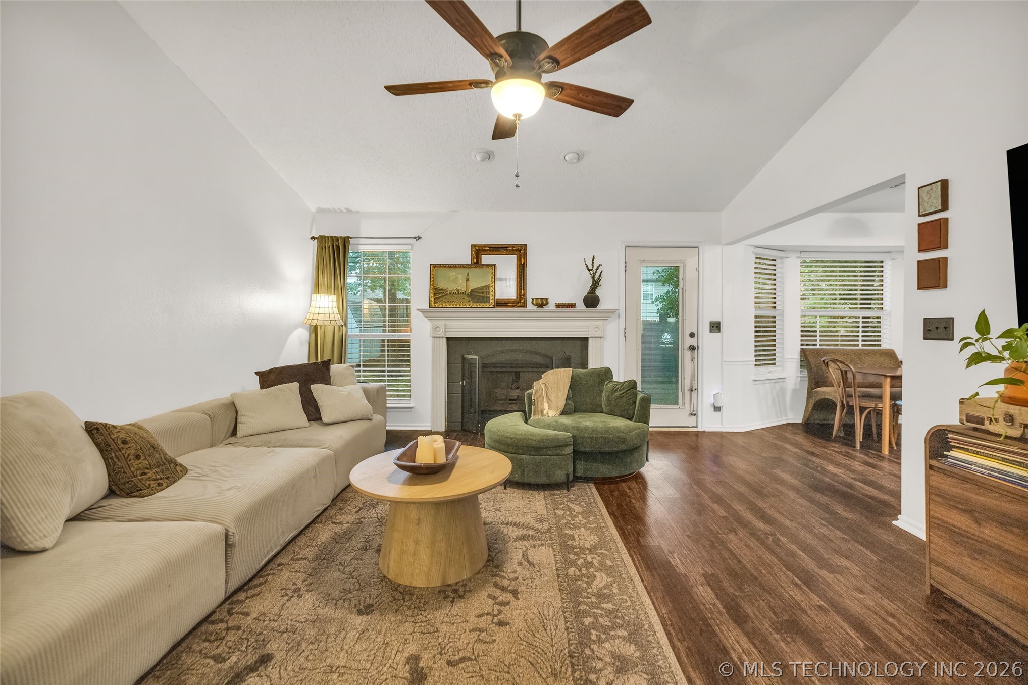 6902 Silver Oak Drive Tulsa OK 74107