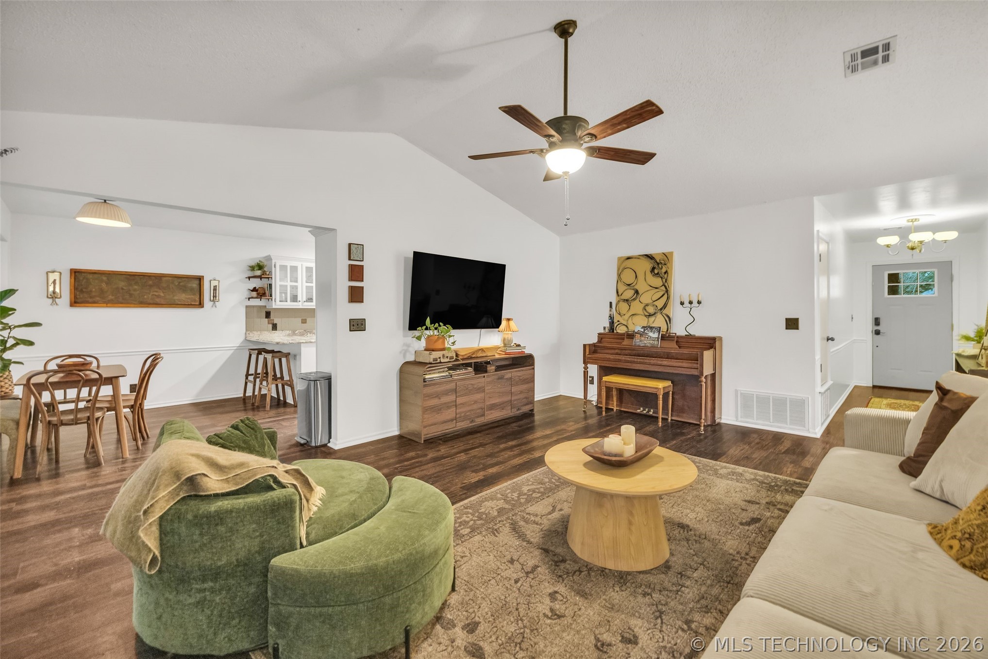 6902 Silver Oak Drive Tulsa OK 74107