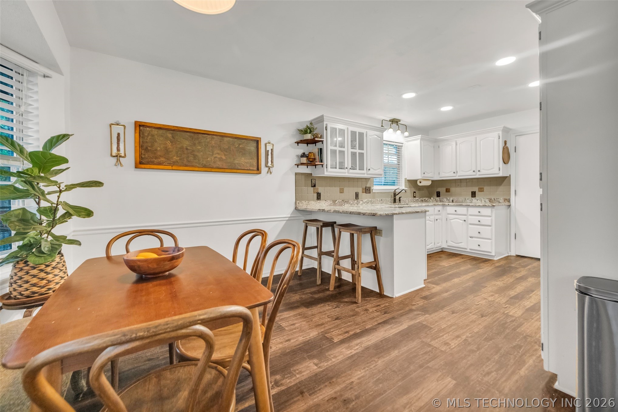 6902 Silver Oak Drive Tulsa OK 74107