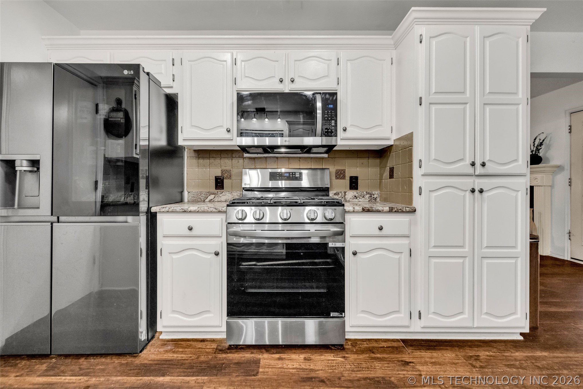 6902 Silver Oak Drive Tulsa OK 74107