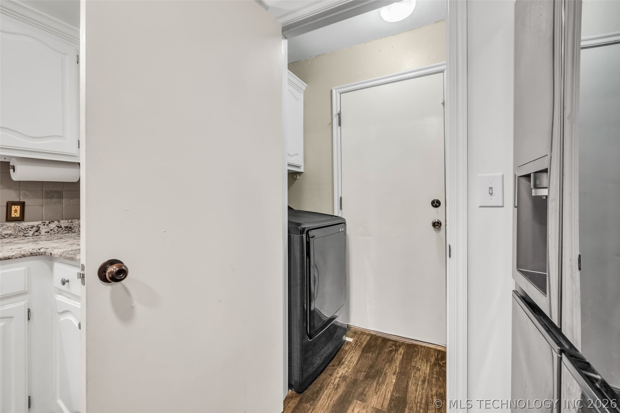 6902 Silver Oak Drive Tulsa OK 74107