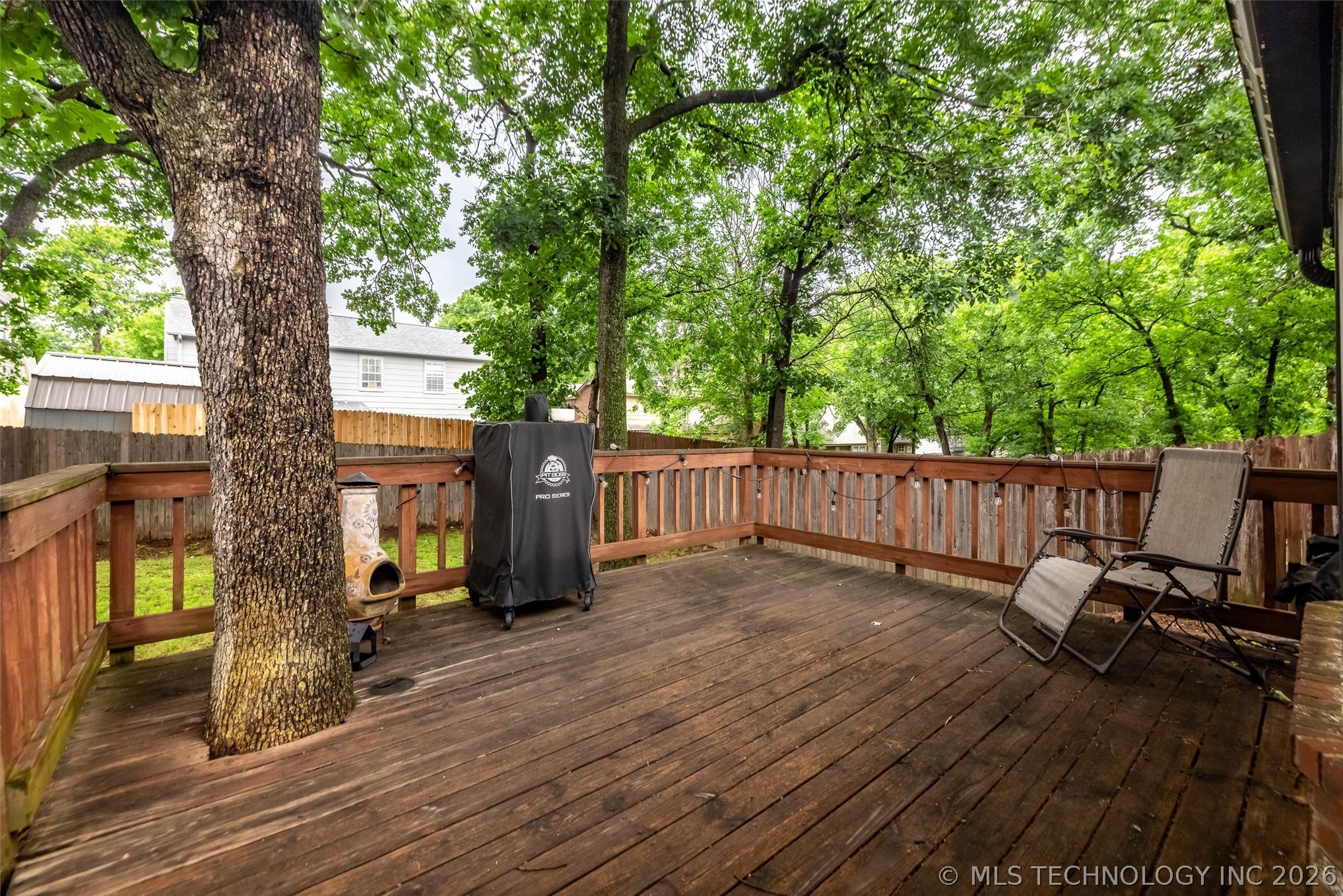 6902 Silver Oak Drive Tulsa OK 74107