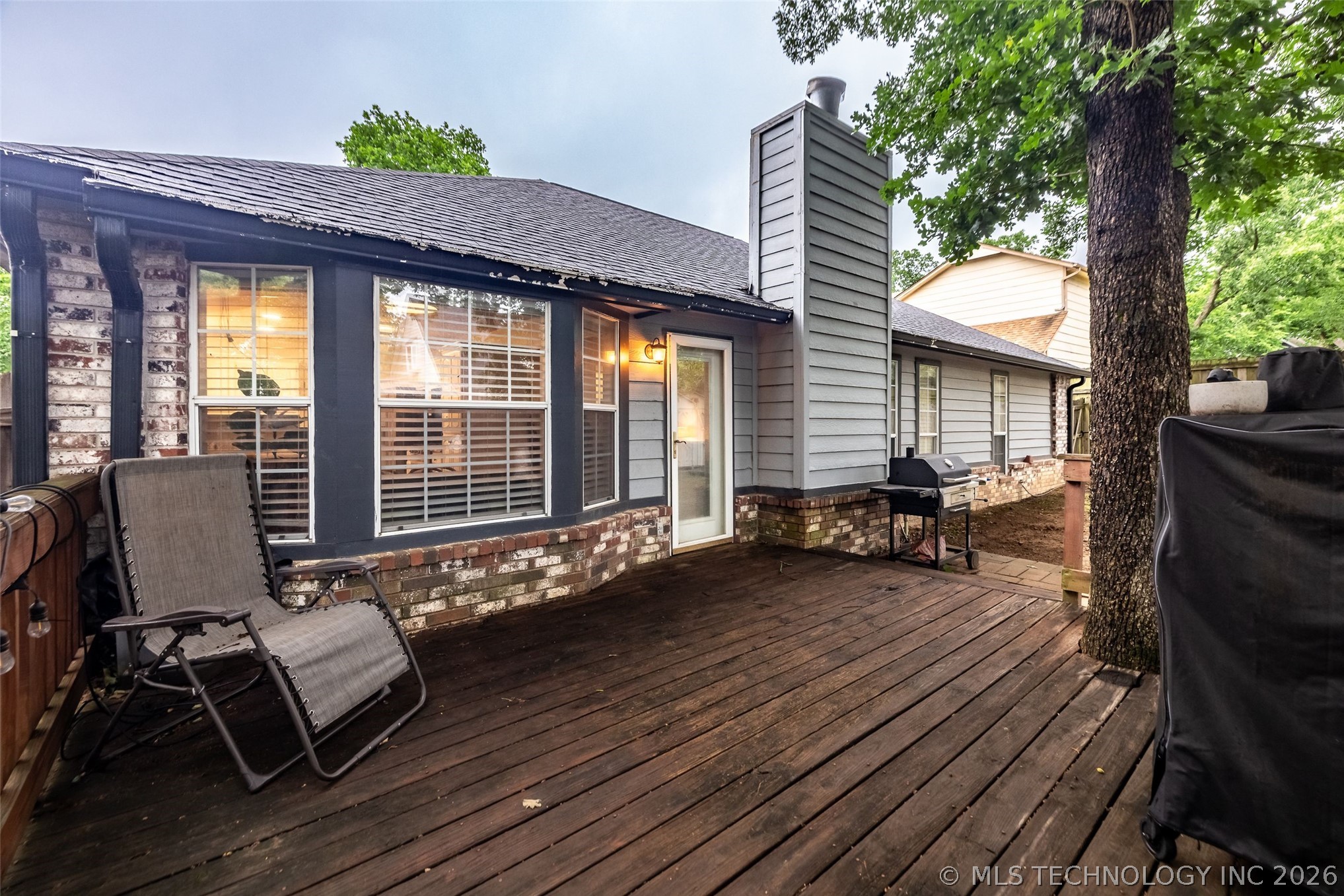 6902 Silver Oak Drive Tulsa OK 74107
