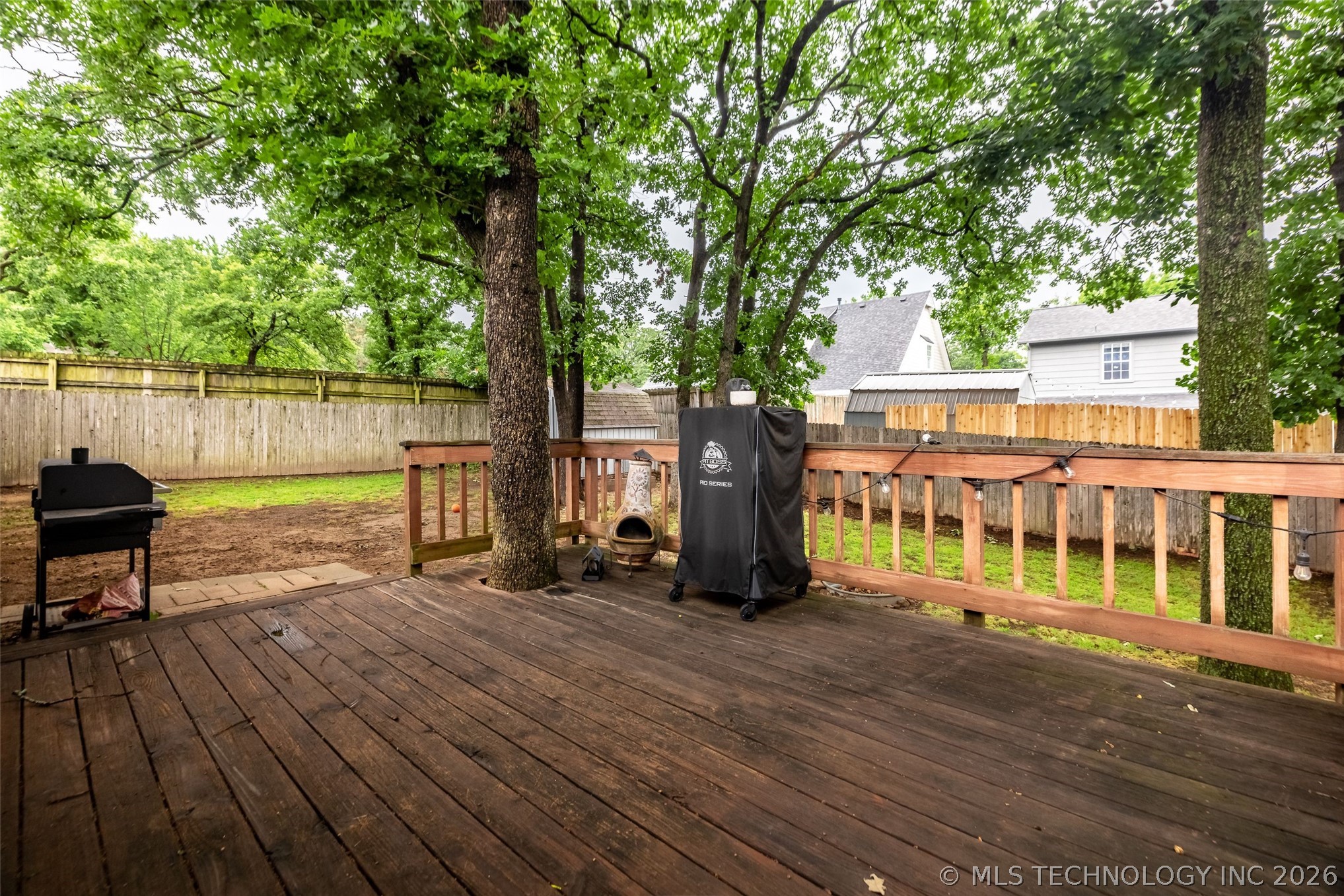 6902 Silver Oak Drive Tulsa OK 74107