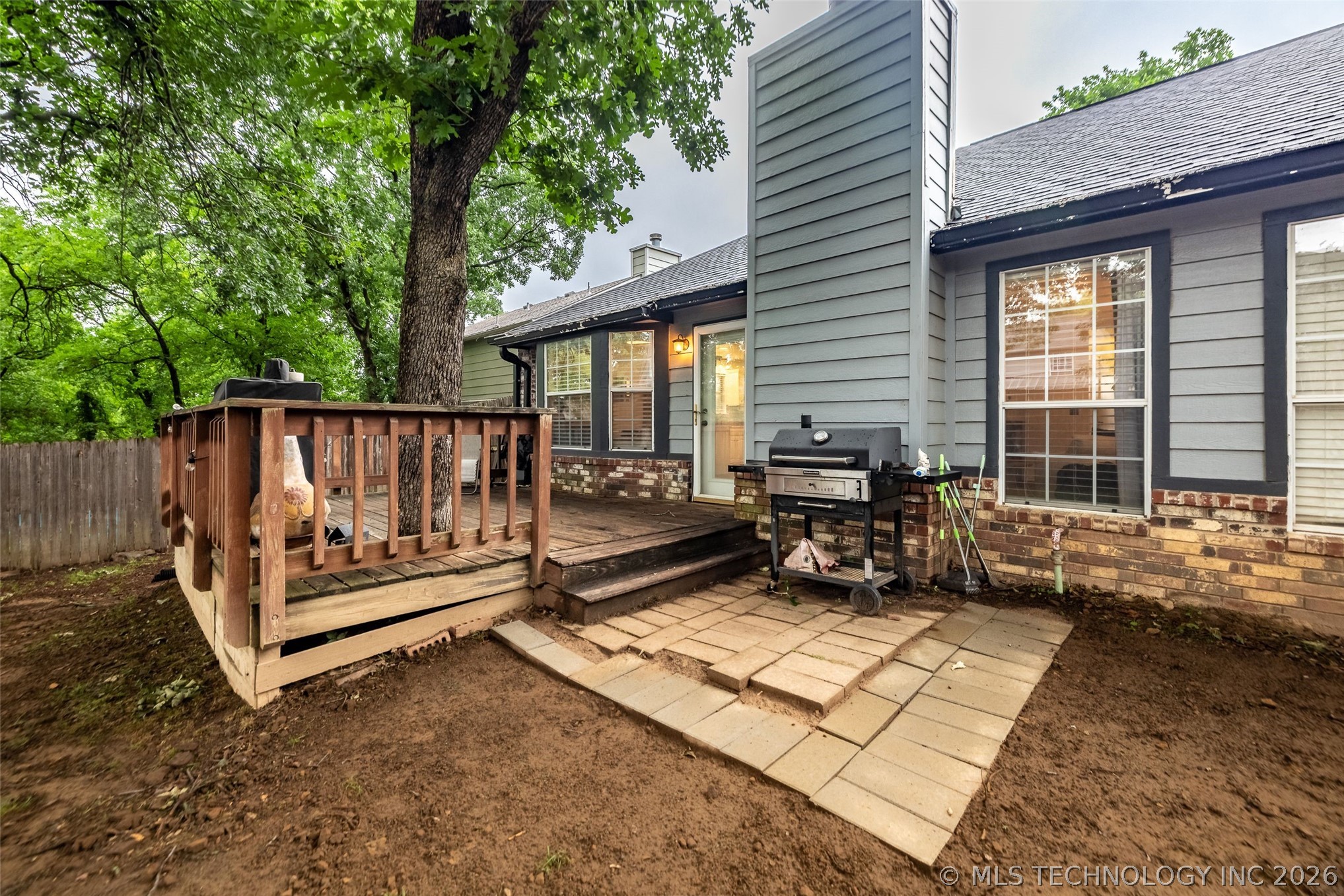 6902 Silver Oak Drive Tulsa OK 74107