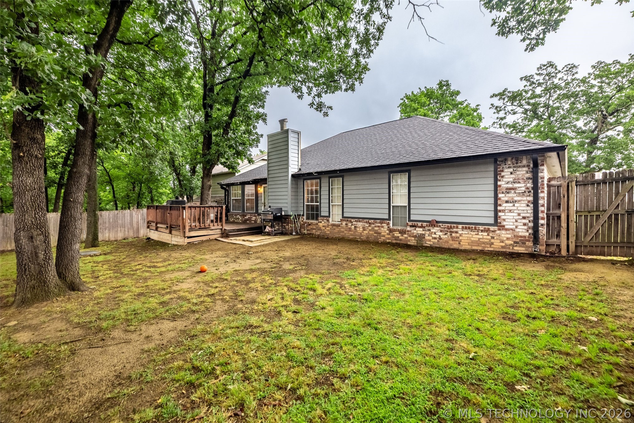 6902 Silver Oak Drive Tulsa OK 74107