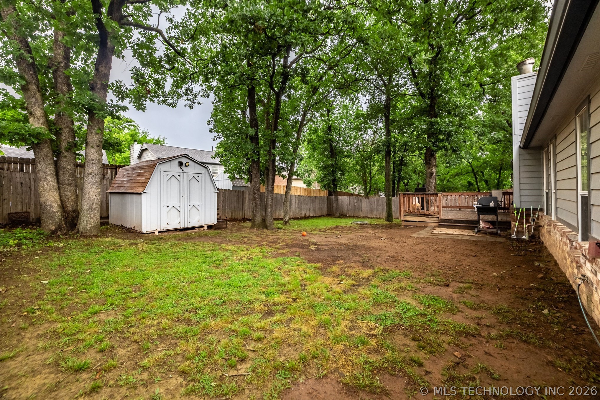 6902 Silver Oak Drive Tulsa OK 74107