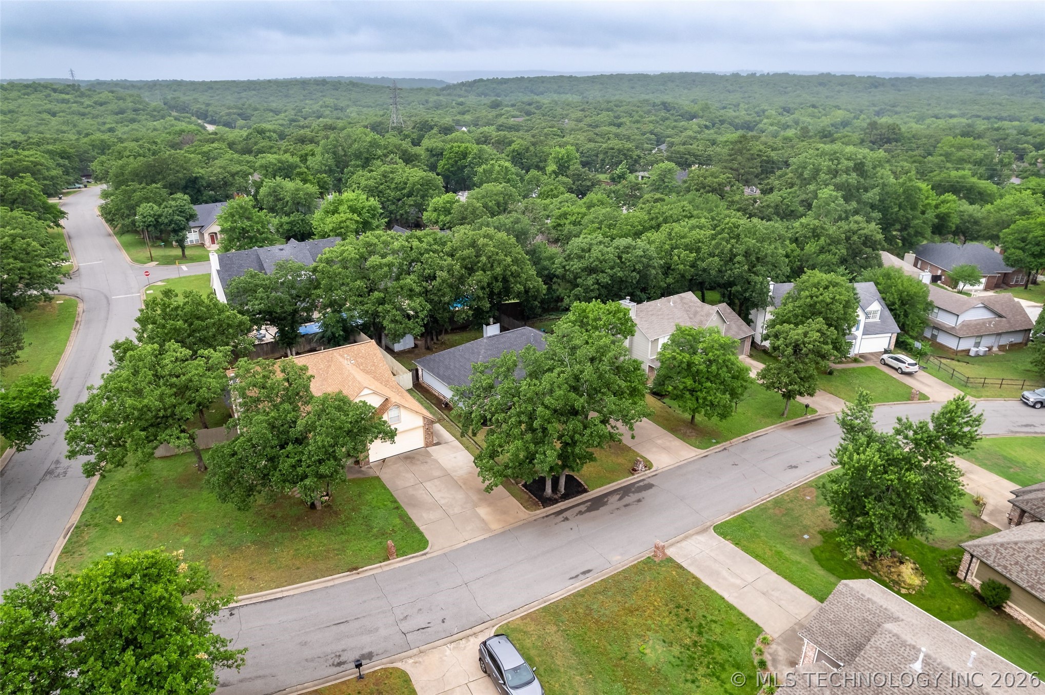 6902 Silver Oak Drive Tulsa OK 74107