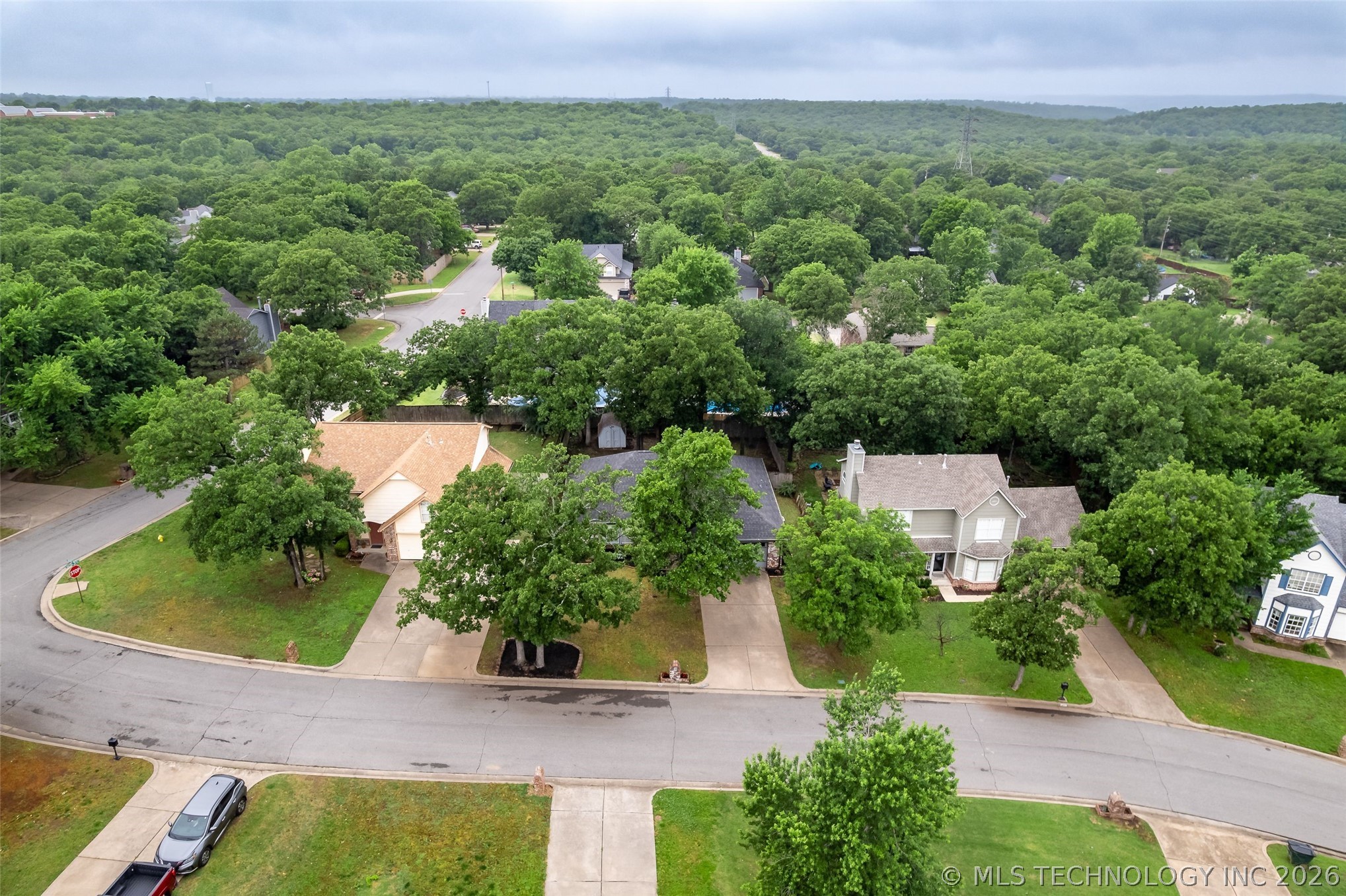 6902 Silver Oak Drive Tulsa OK 74107