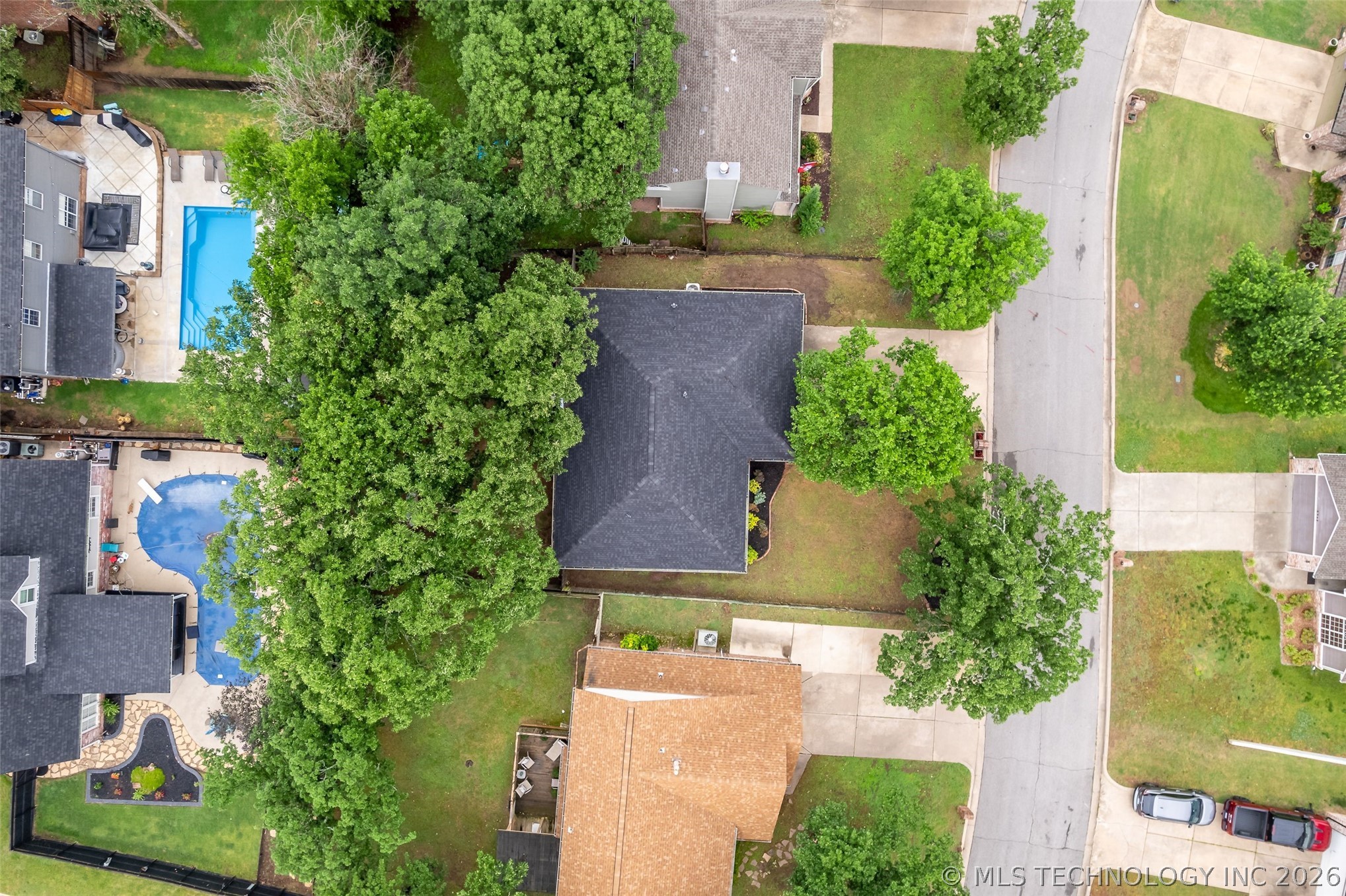 6902 Silver Oak Drive Tulsa OK 74107