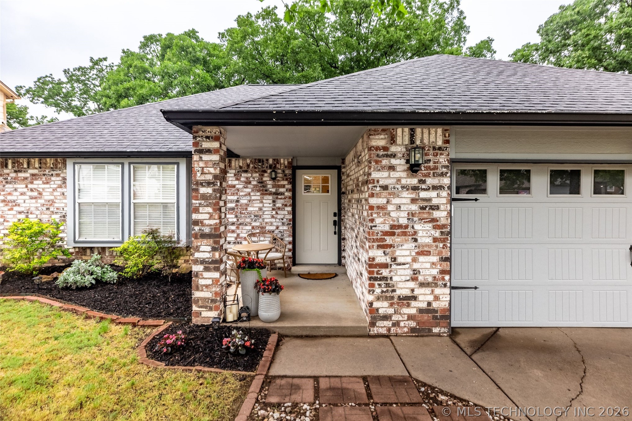 6902 Silver Oak Drive Tulsa OK 74107