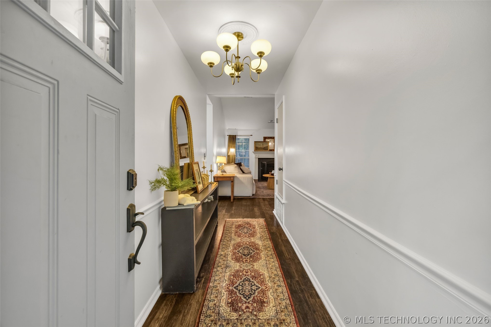 6902 Silver Oak Drive Tulsa OK 74107