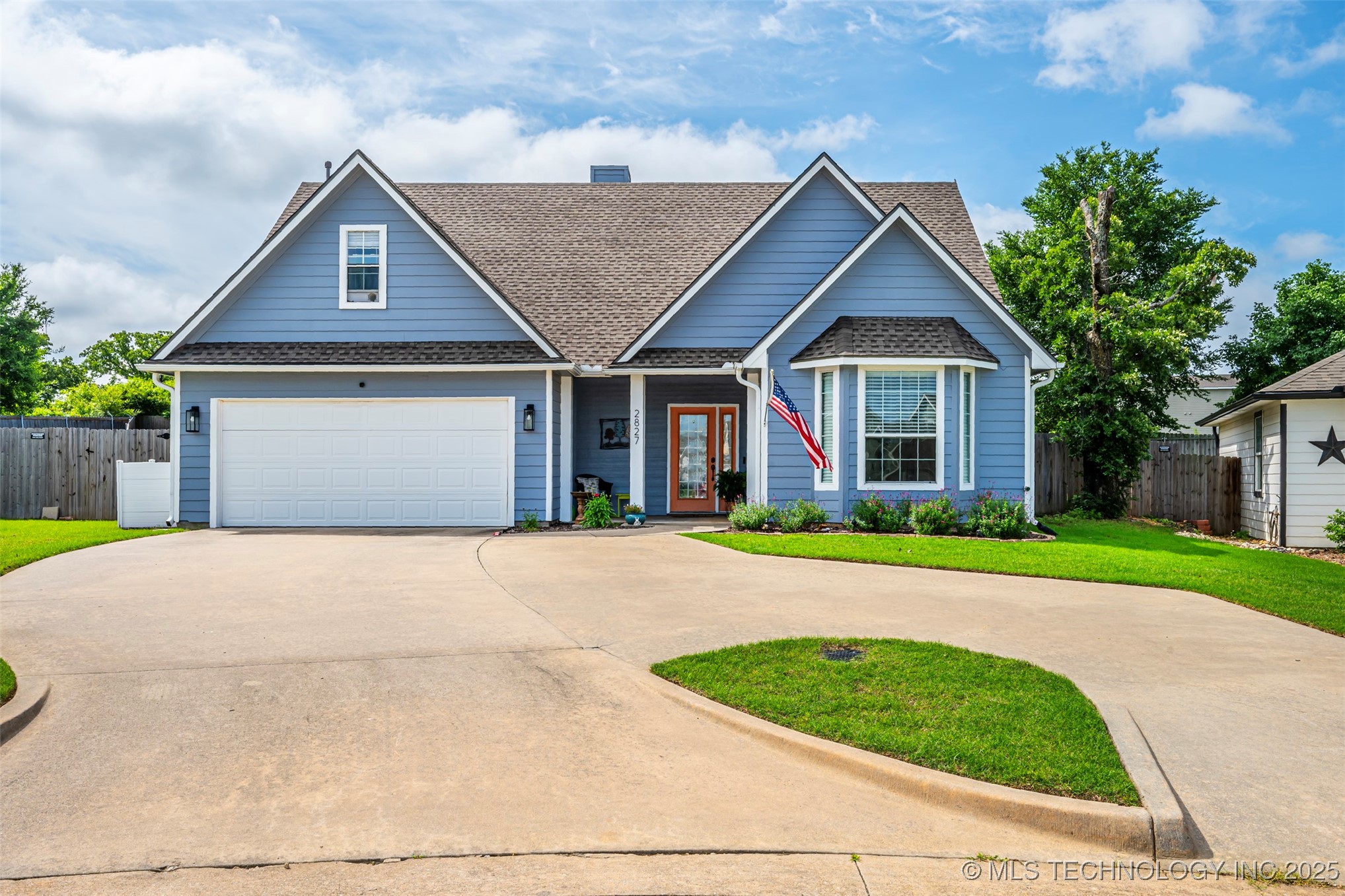 2827 Abbey Ada OK 74820