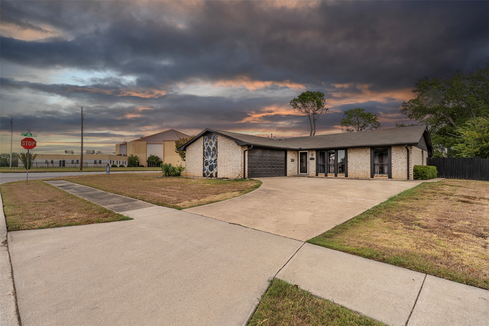 1114 Osage Street Ardmore OK 73401