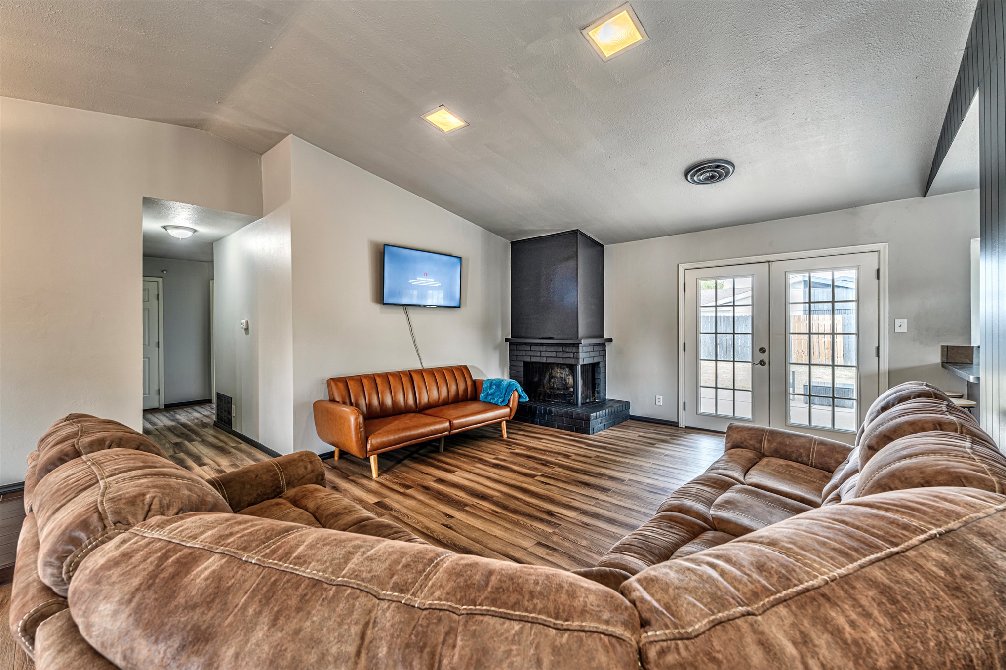 1114 Osage Street Ardmore OK 73401