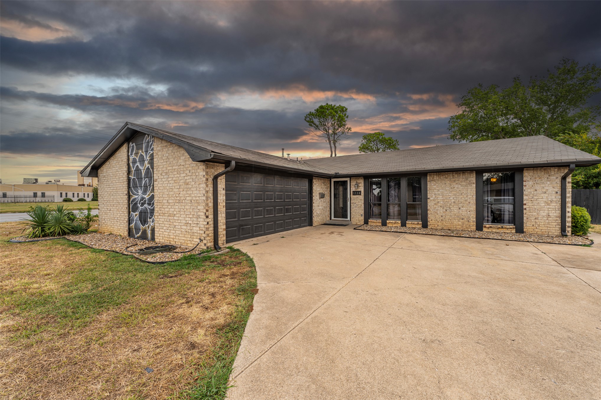 1114 Osage Street Ardmore OK 73401