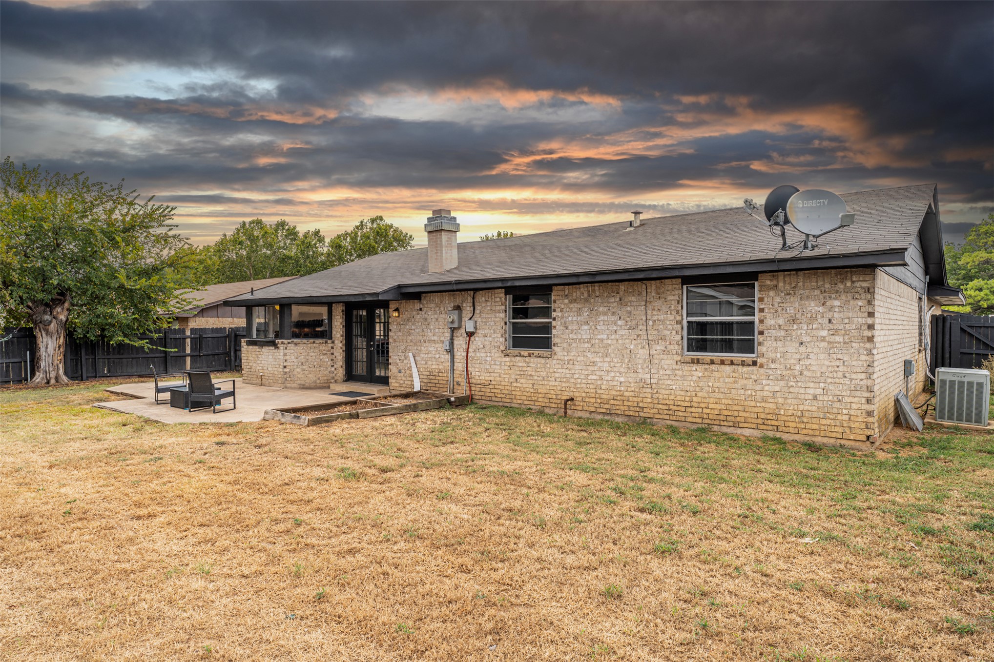 1114 Osage Street Ardmore OK 73401
