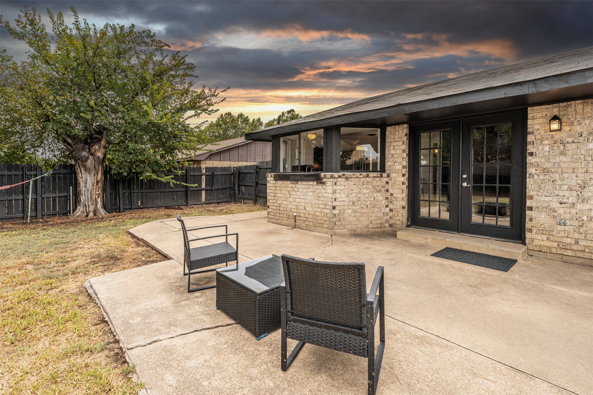 1114 Osage Street Ardmore OK 73401