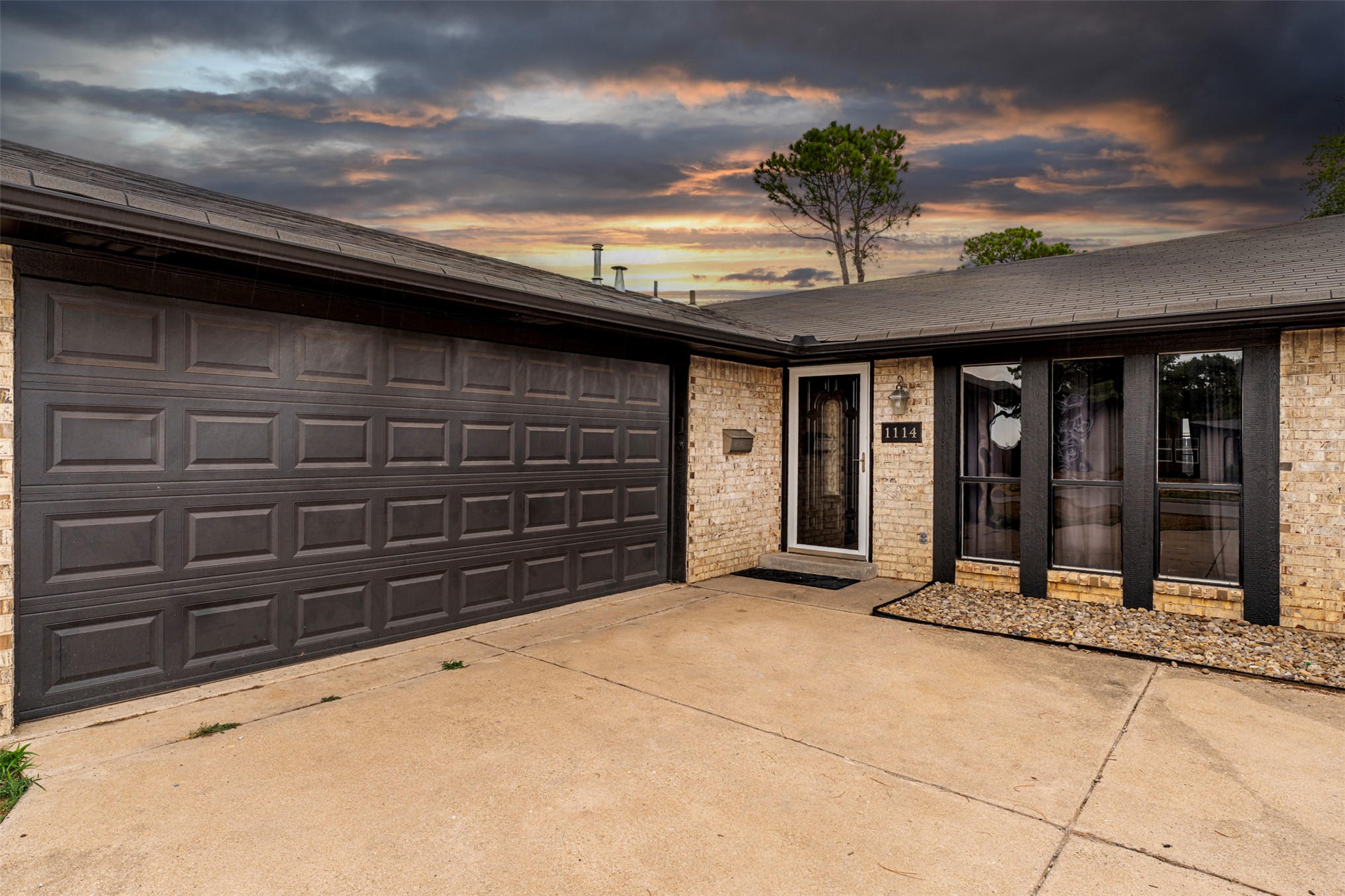 1114 Osage Street Ardmore OK 73401