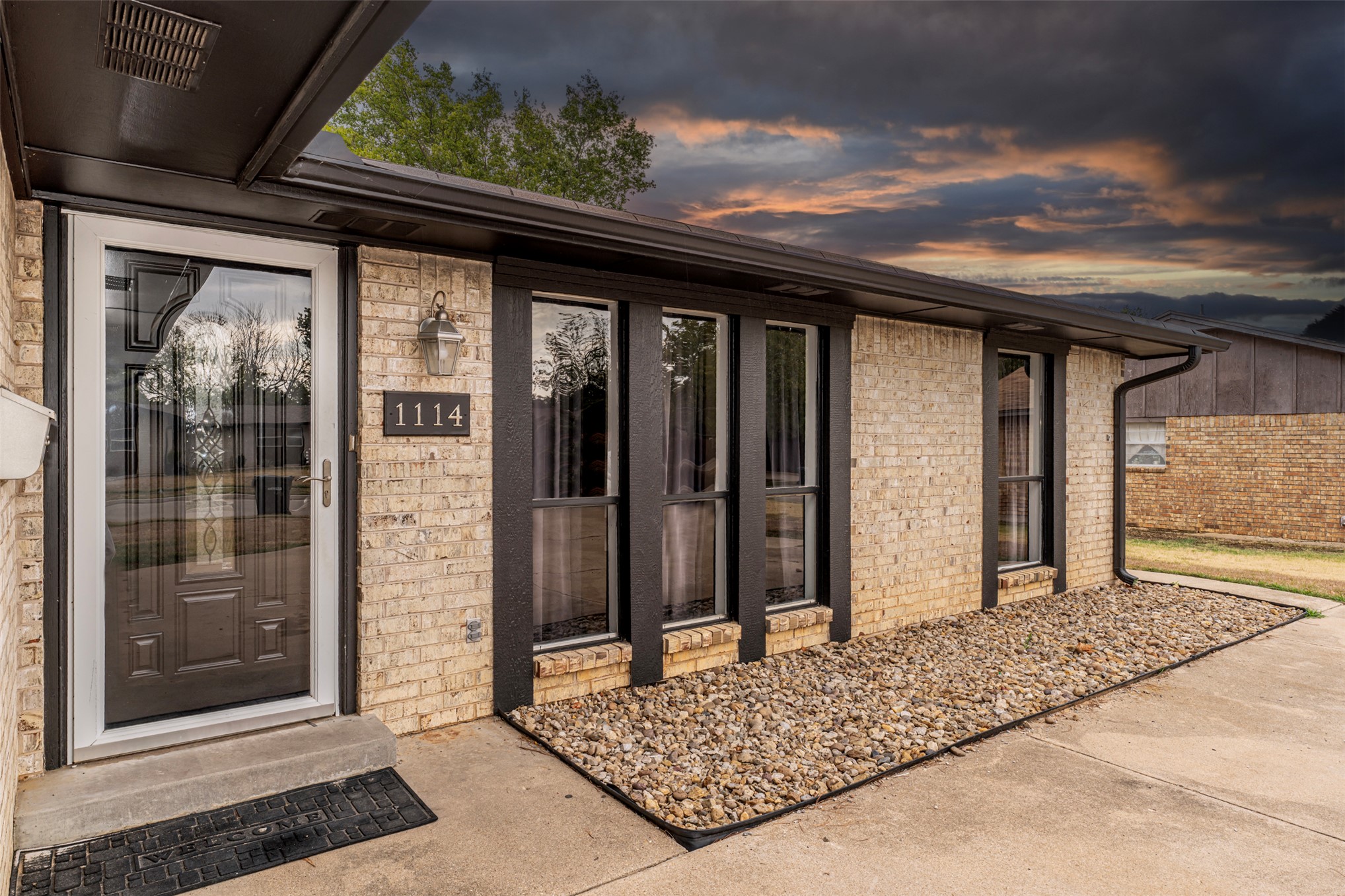 1114 Osage Street Ardmore OK 73401