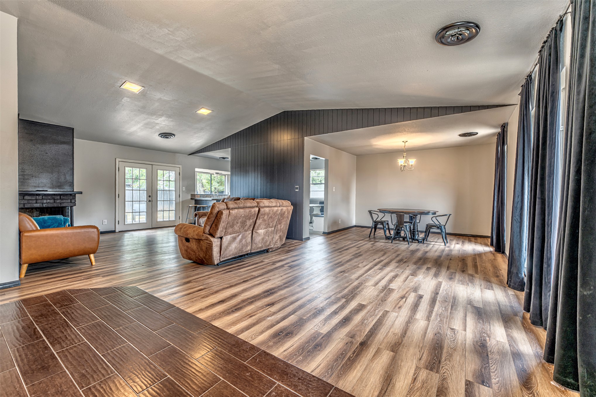 1114 Osage Street Ardmore OK 73401