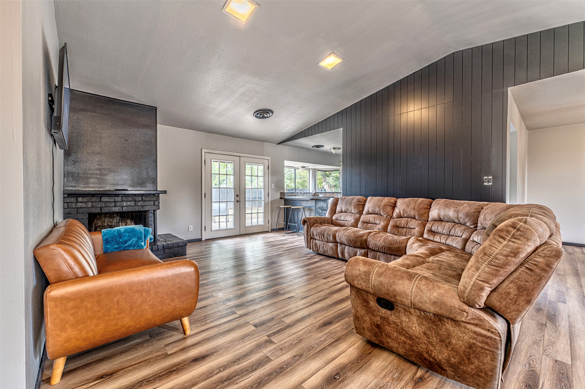 1114 Osage Street Ardmore OK 73401