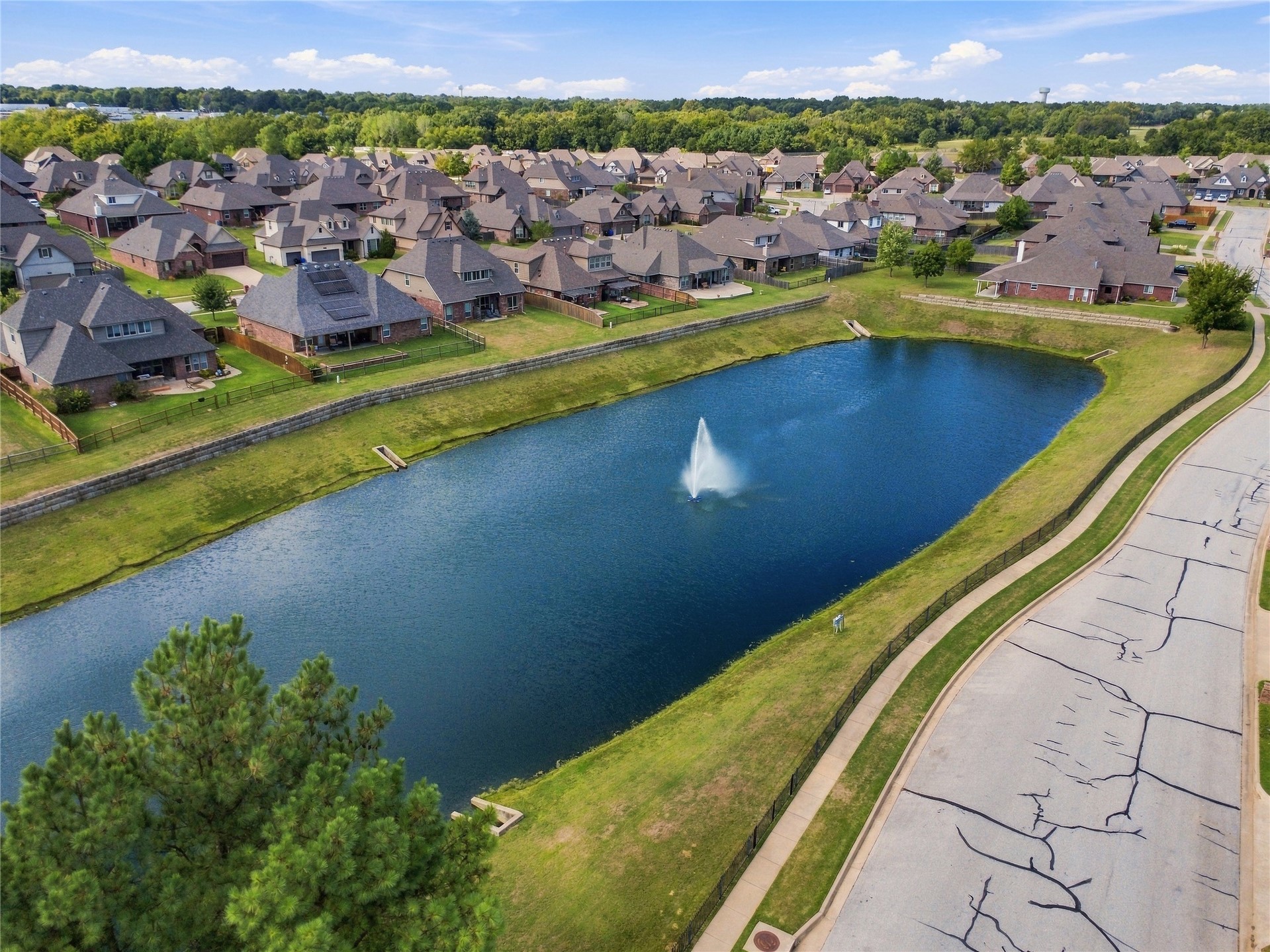 6010 S 15th Place Broken Arrow OK 74011