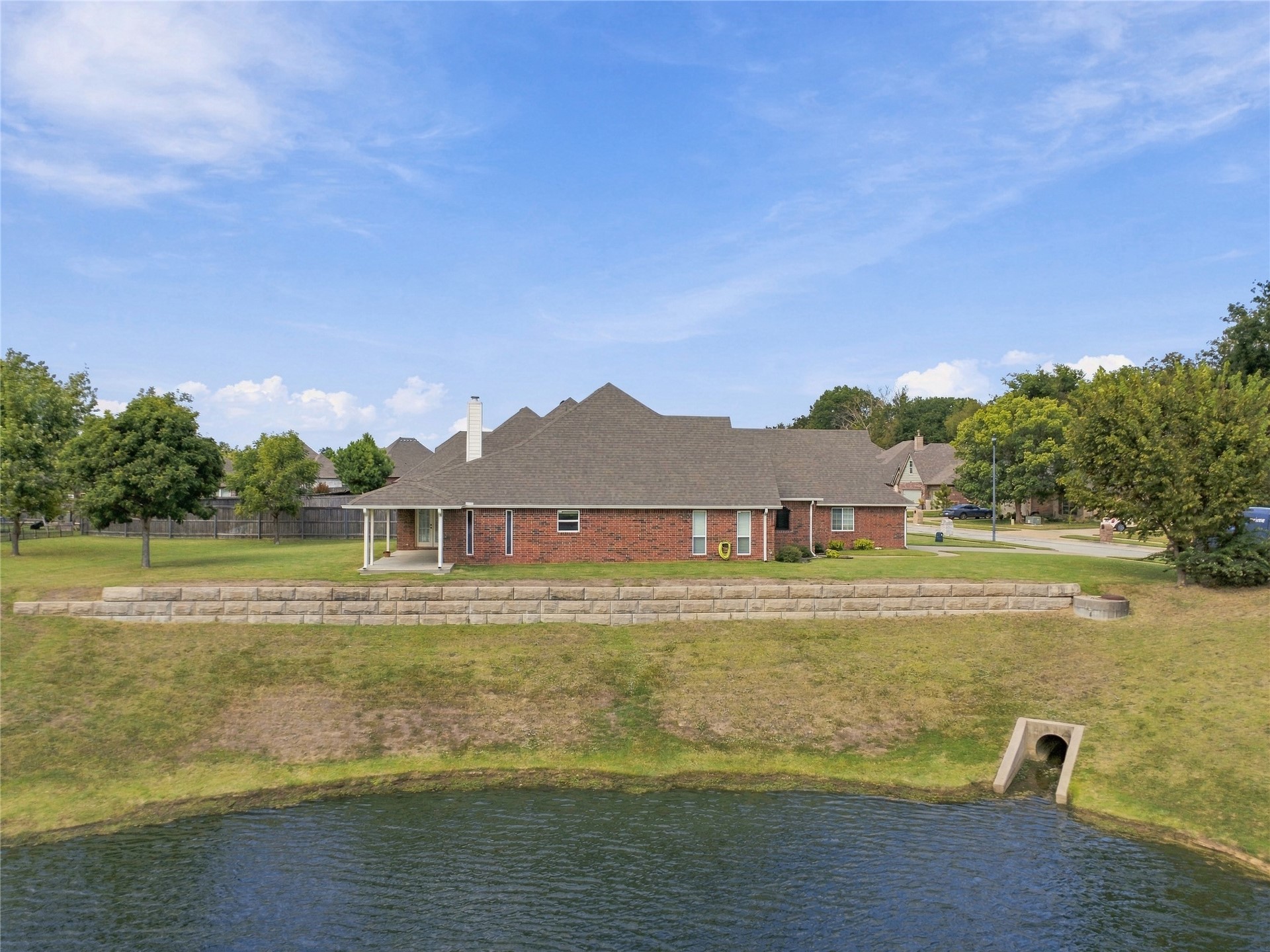 6010 S 15th Place Broken Arrow OK 74011