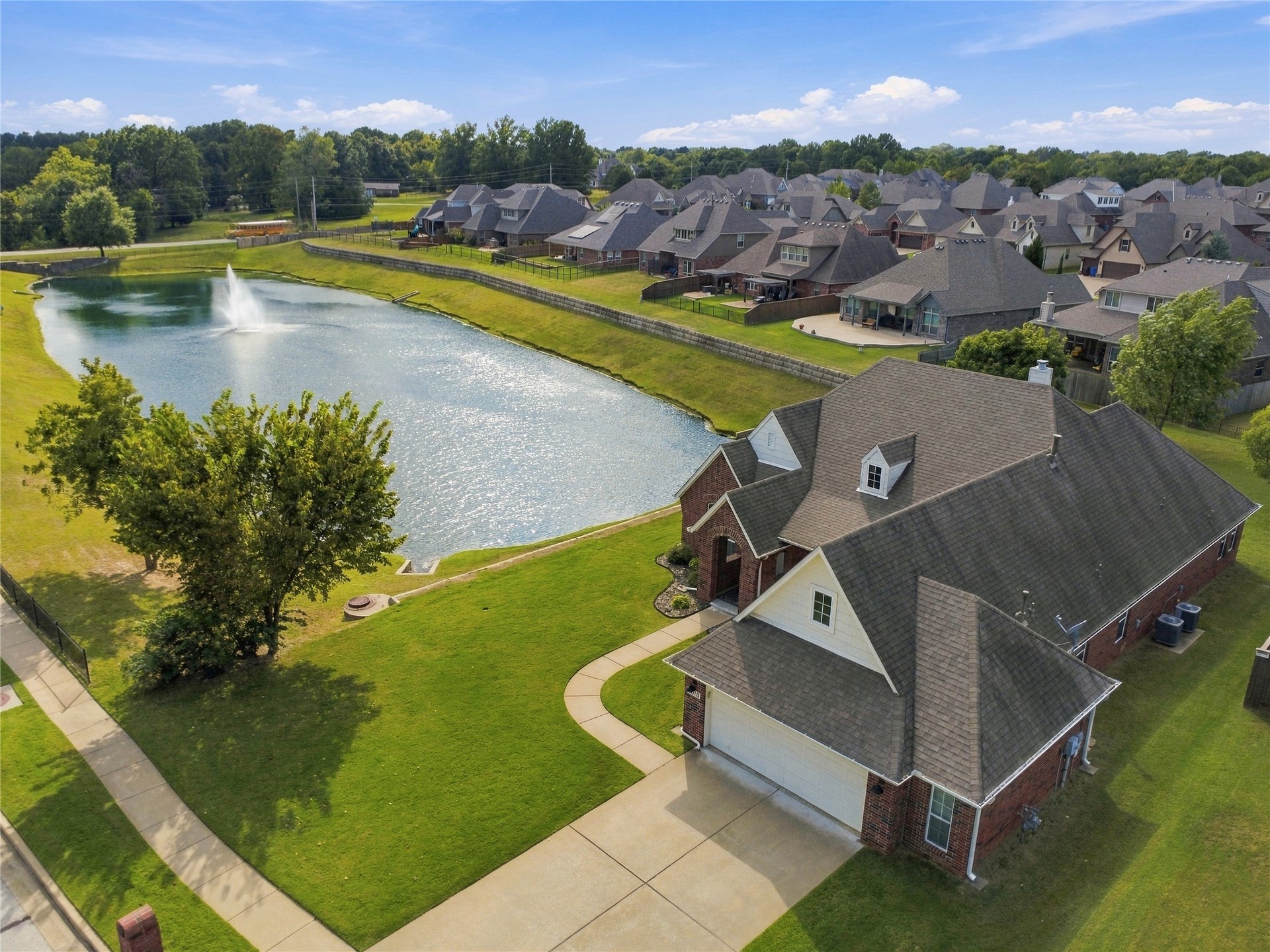 6010 S 15th Place Broken Arrow OK 74011