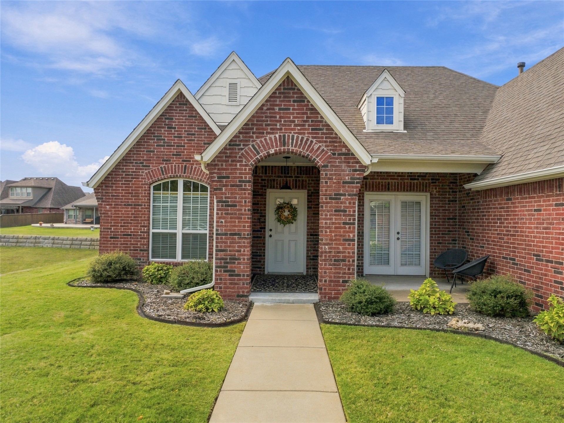 6010 S 15th Place Broken Arrow OK 74011