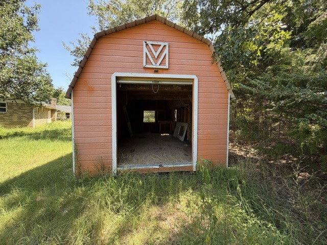 17452 E Us Highway 270 Hartshorne OK 74547