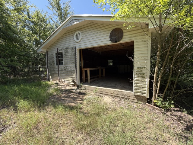 17452 E Us Highway 270 Hartshorne OK 74547