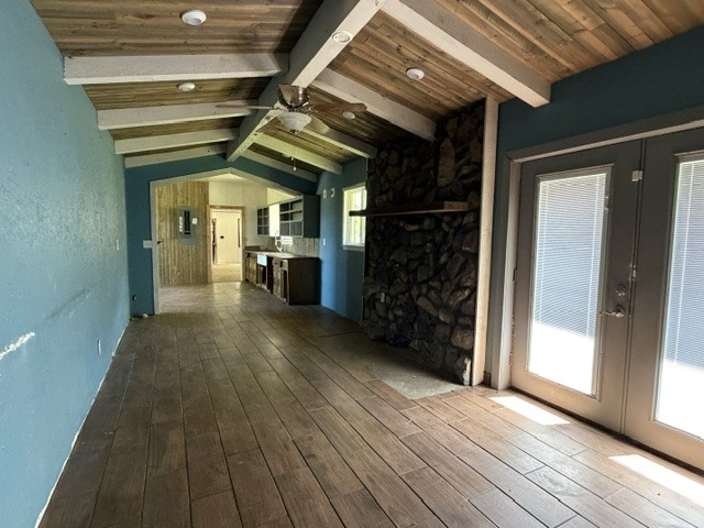 17452 E Us Highway 270 Hartshorne OK 74547