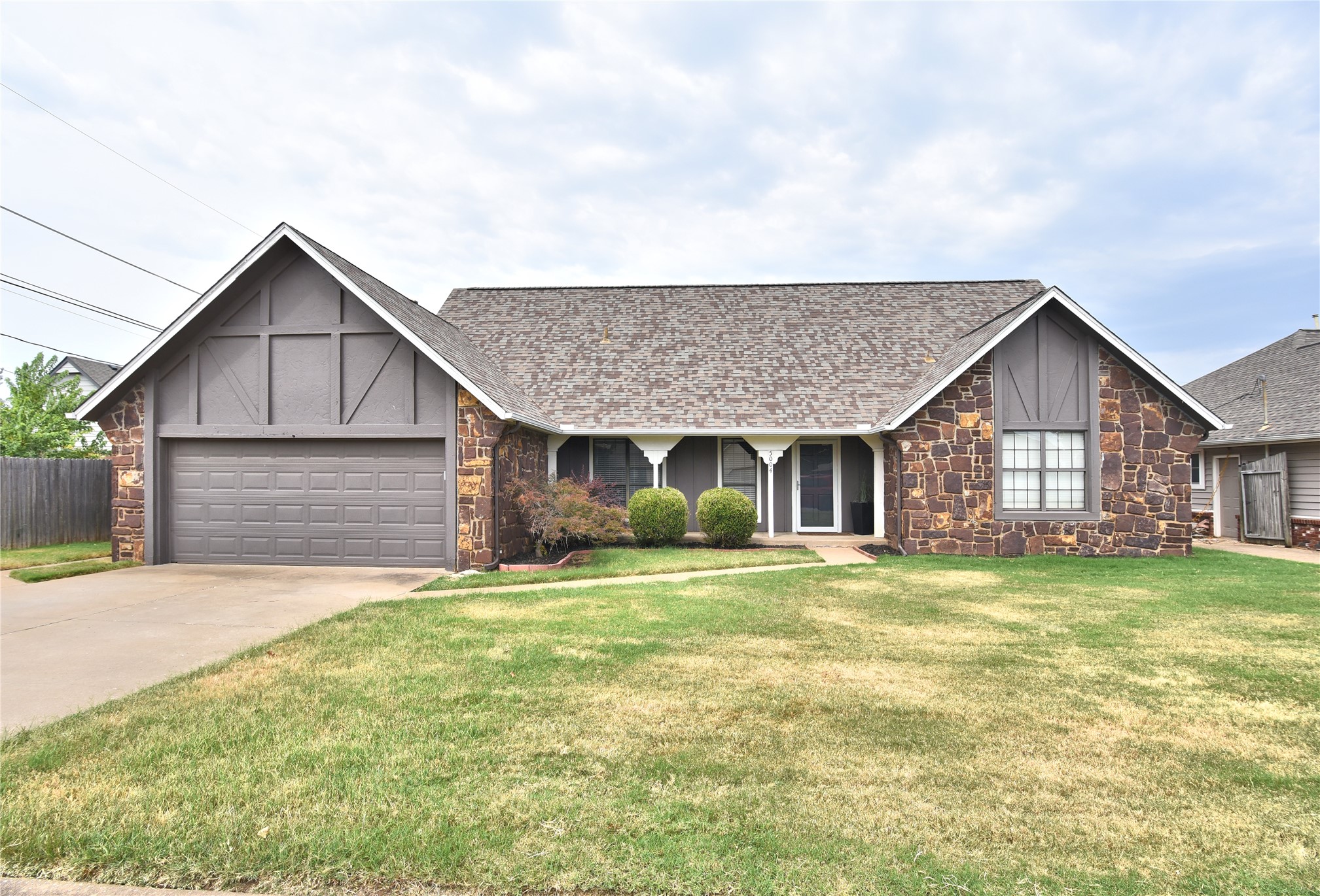5004 S Spruce Drive Sand Springs OK 74063