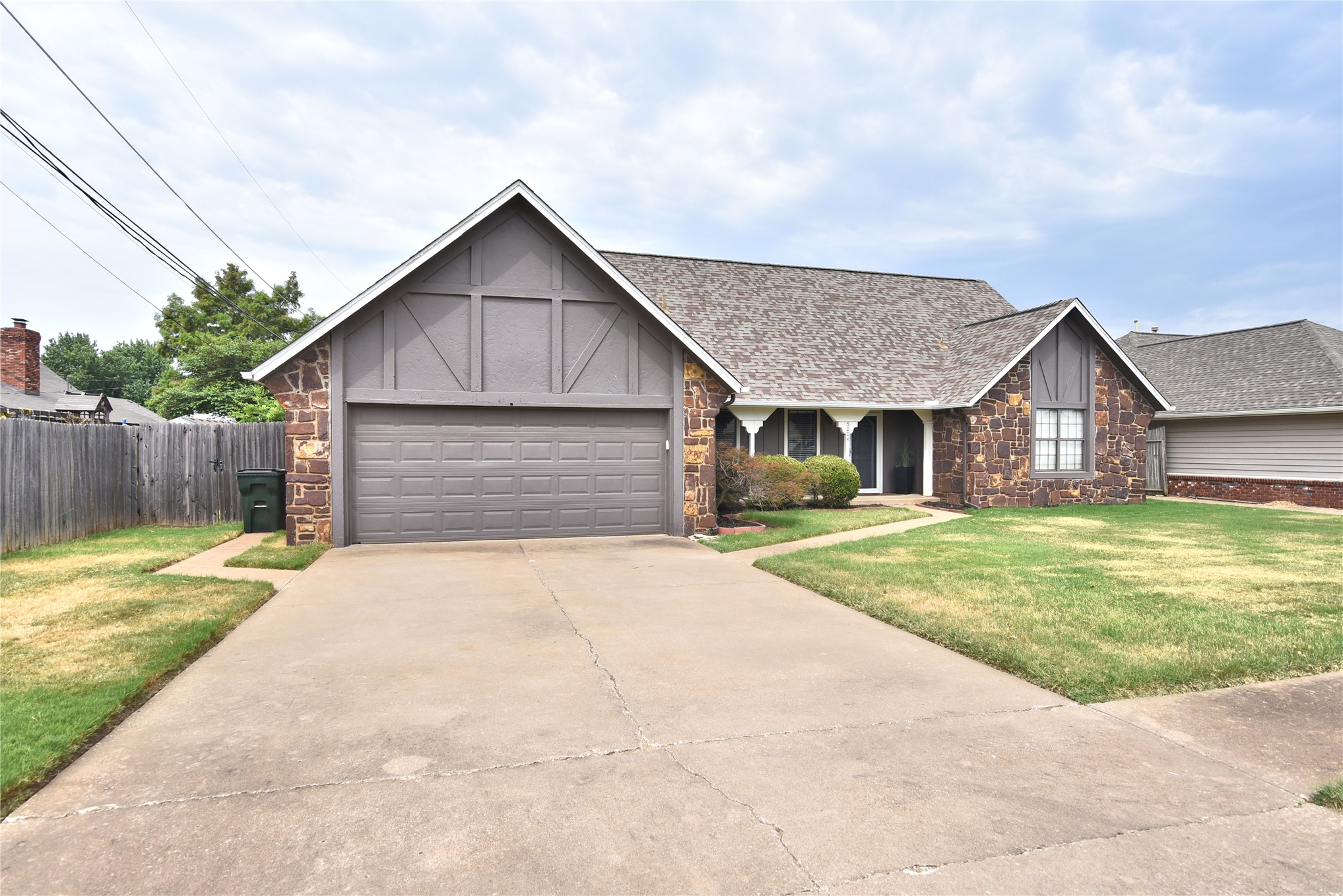 5004 S Spruce Drive Sand Springs OK 74063