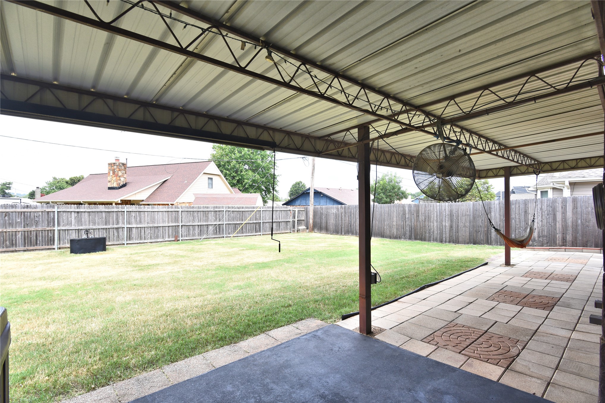 5004 S Spruce Drive Sand Springs OK 74063