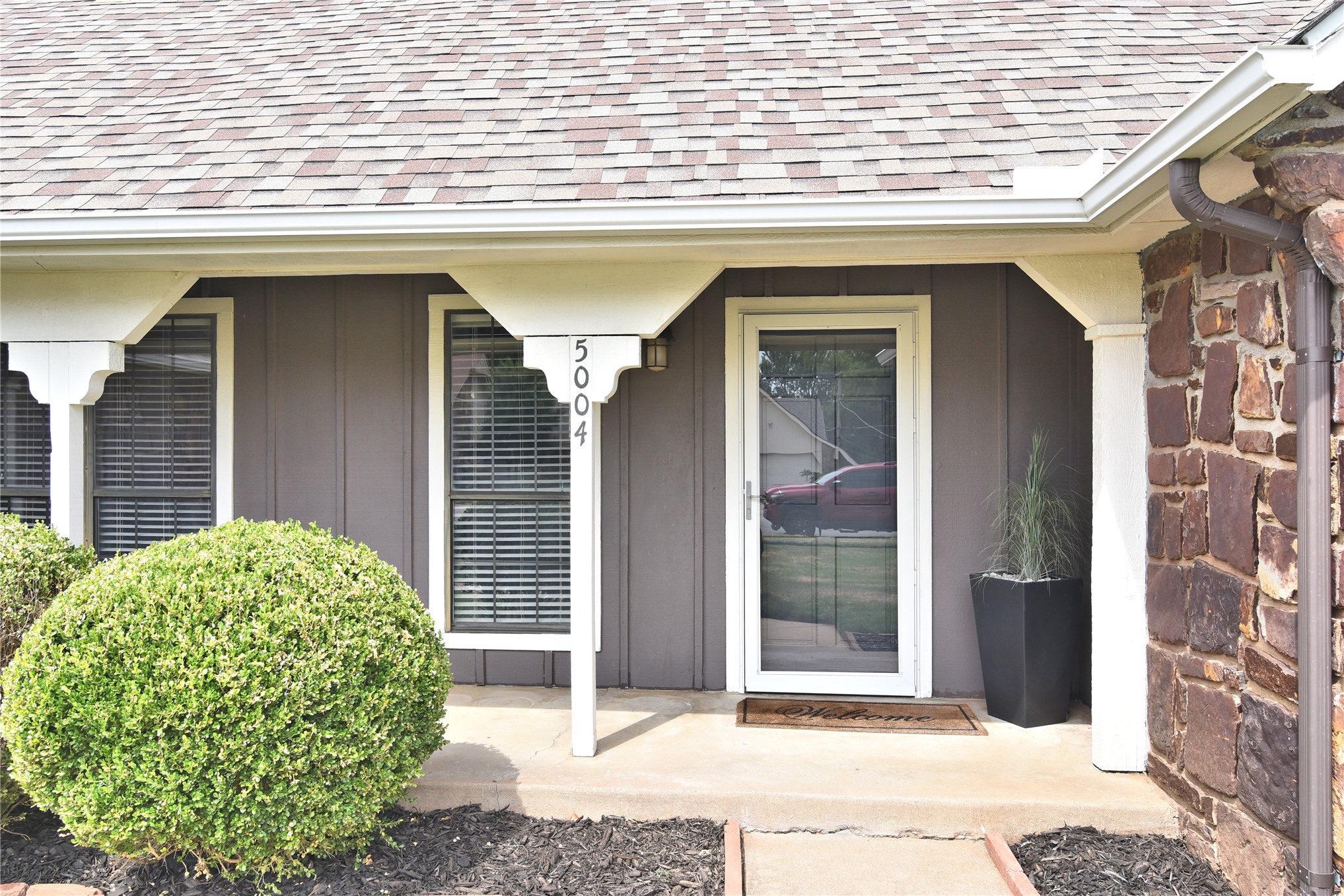 5004 S Spruce Drive Sand Springs OK 74063