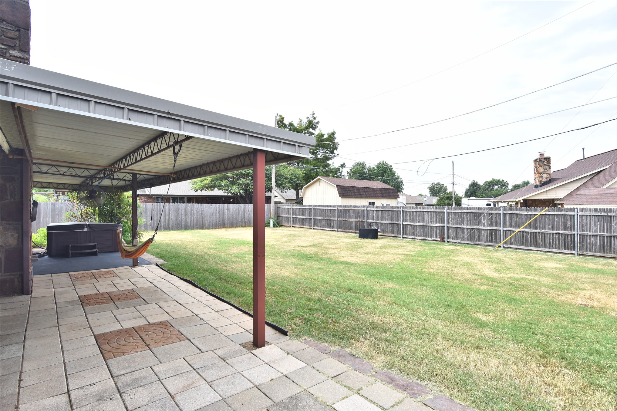 5004 S Spruce Drive Sand Springs OK 74063