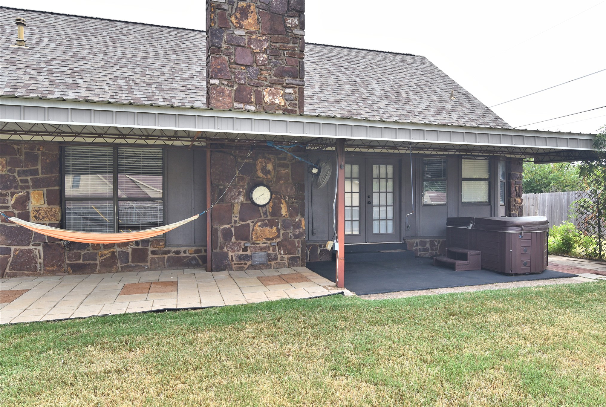 5004 S Spruce Drive Sand Springs OK 74063