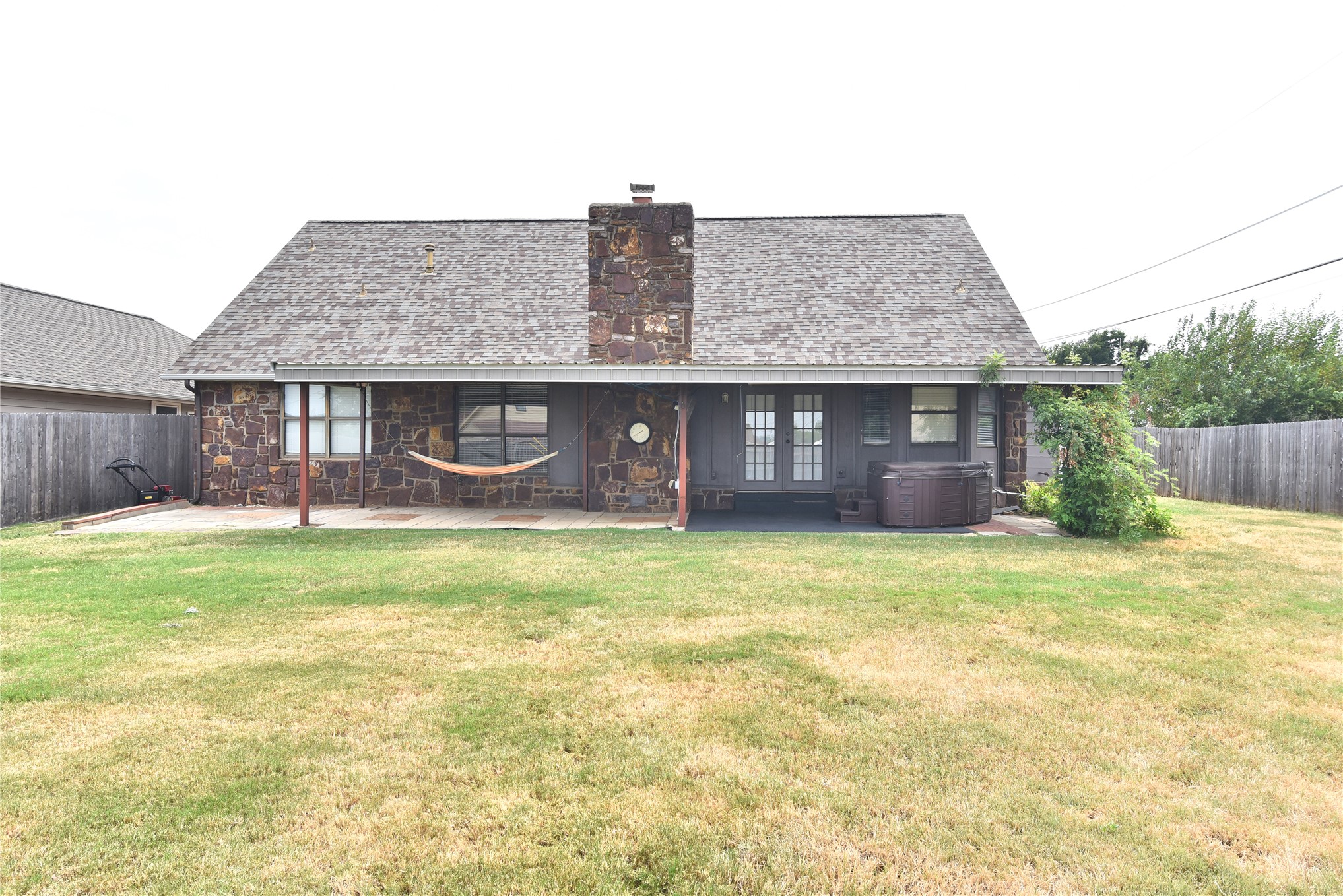 5004 S Spruce Drive Sand Springs OK 74063