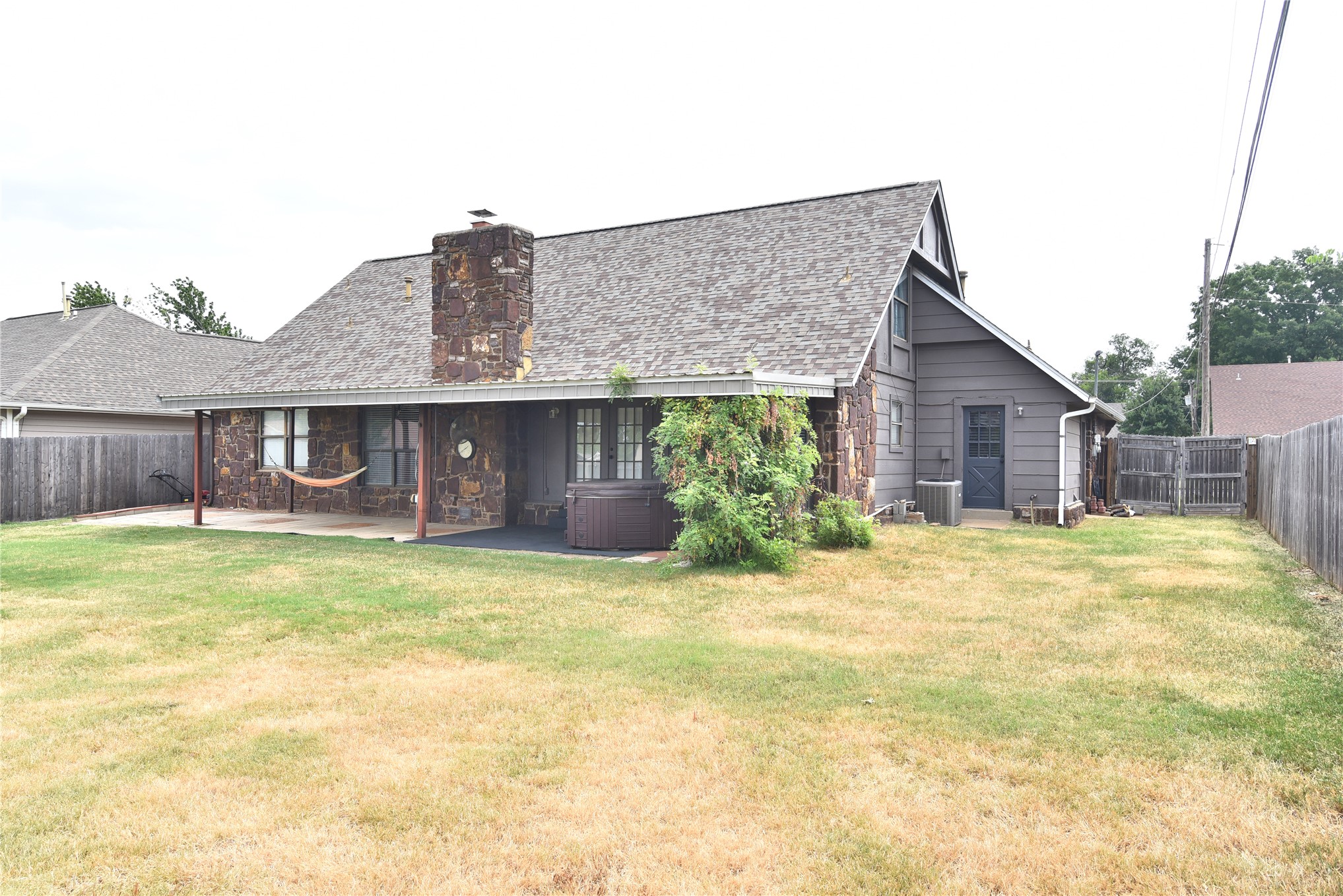 5004 S Spruce Drive Sand Springs OK 74063