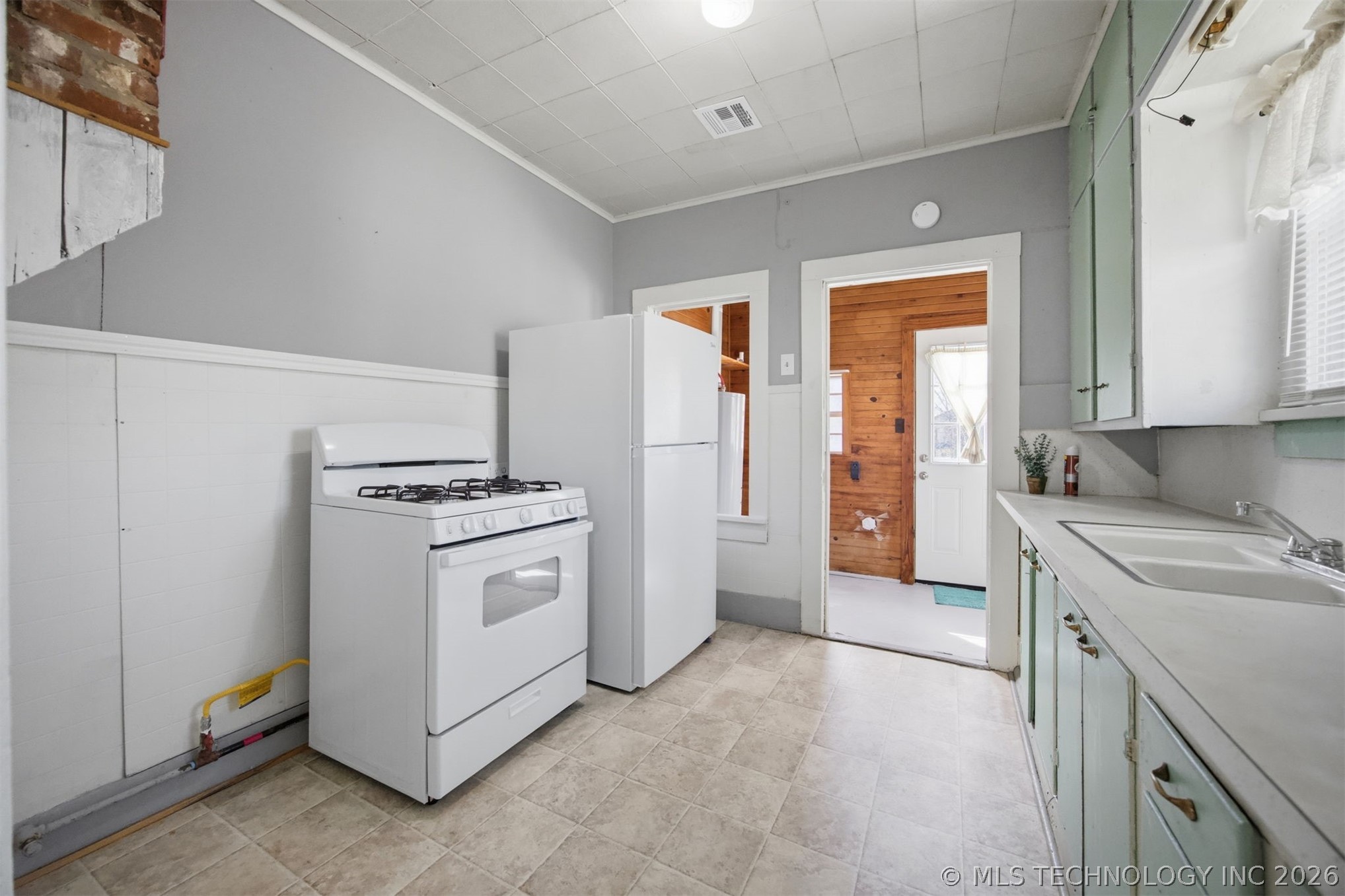 705 S Strong Mcalester OK 74501