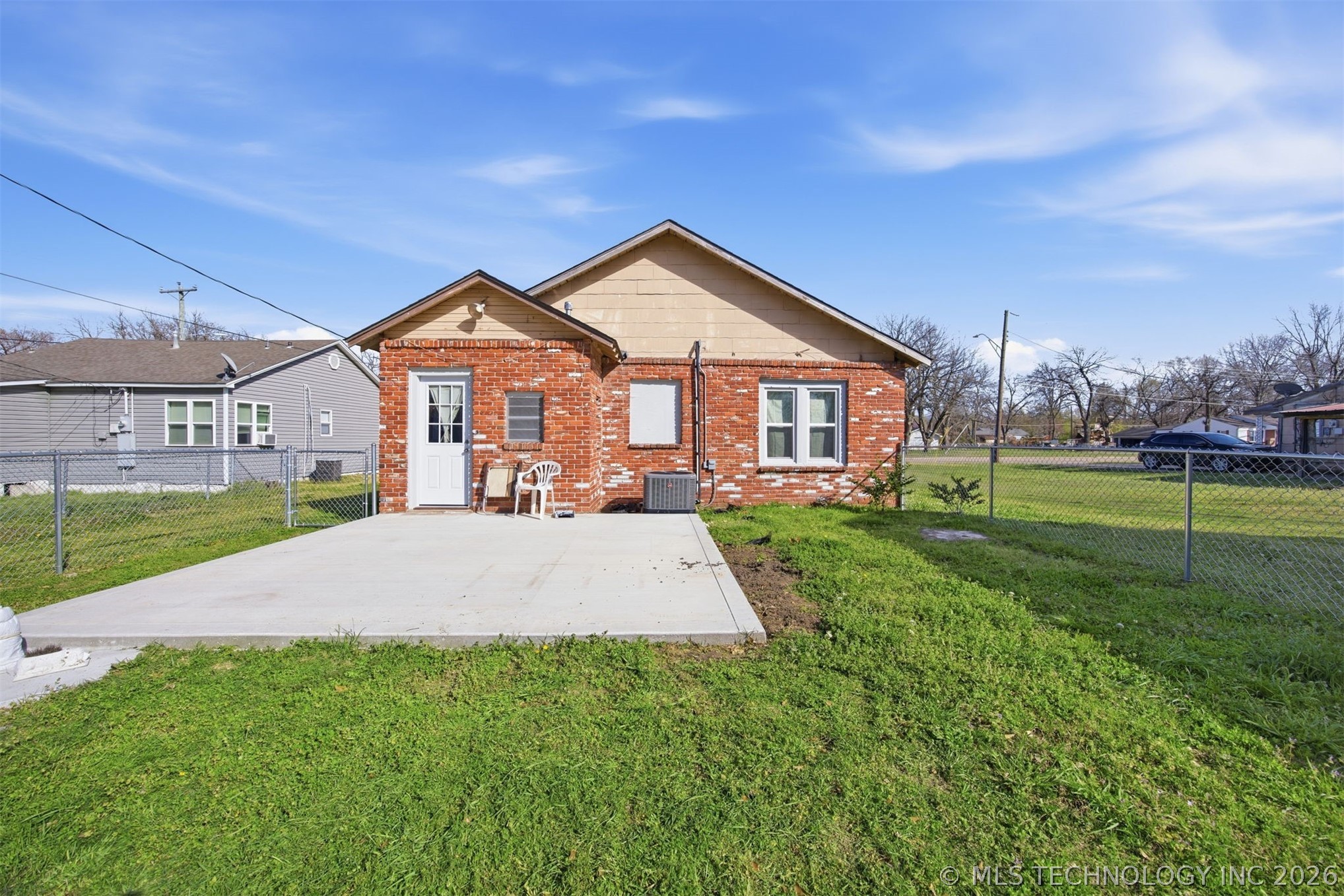 705 S Strong Mcalester OK 74501