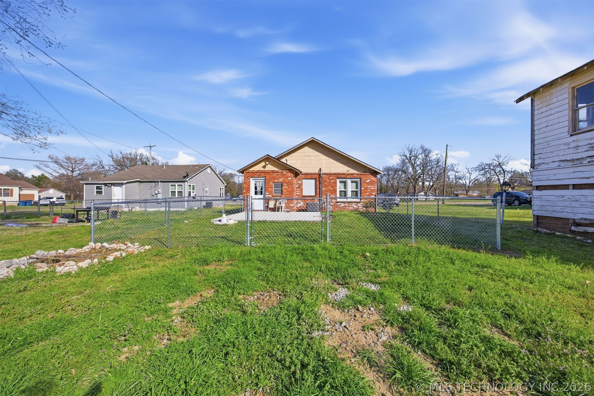 705 S Strong Mcalester OK 74501