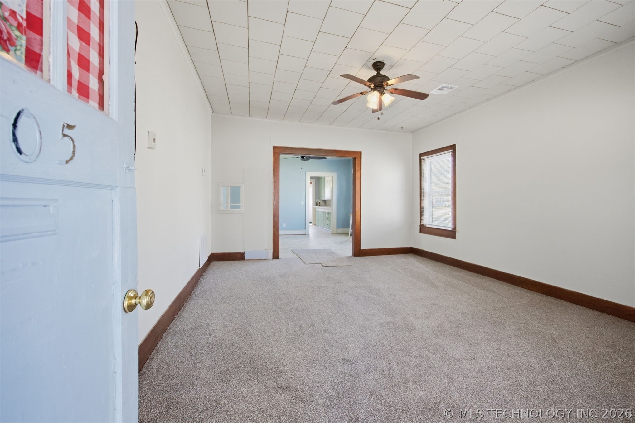 705 S Strong Mcalester OK 74501