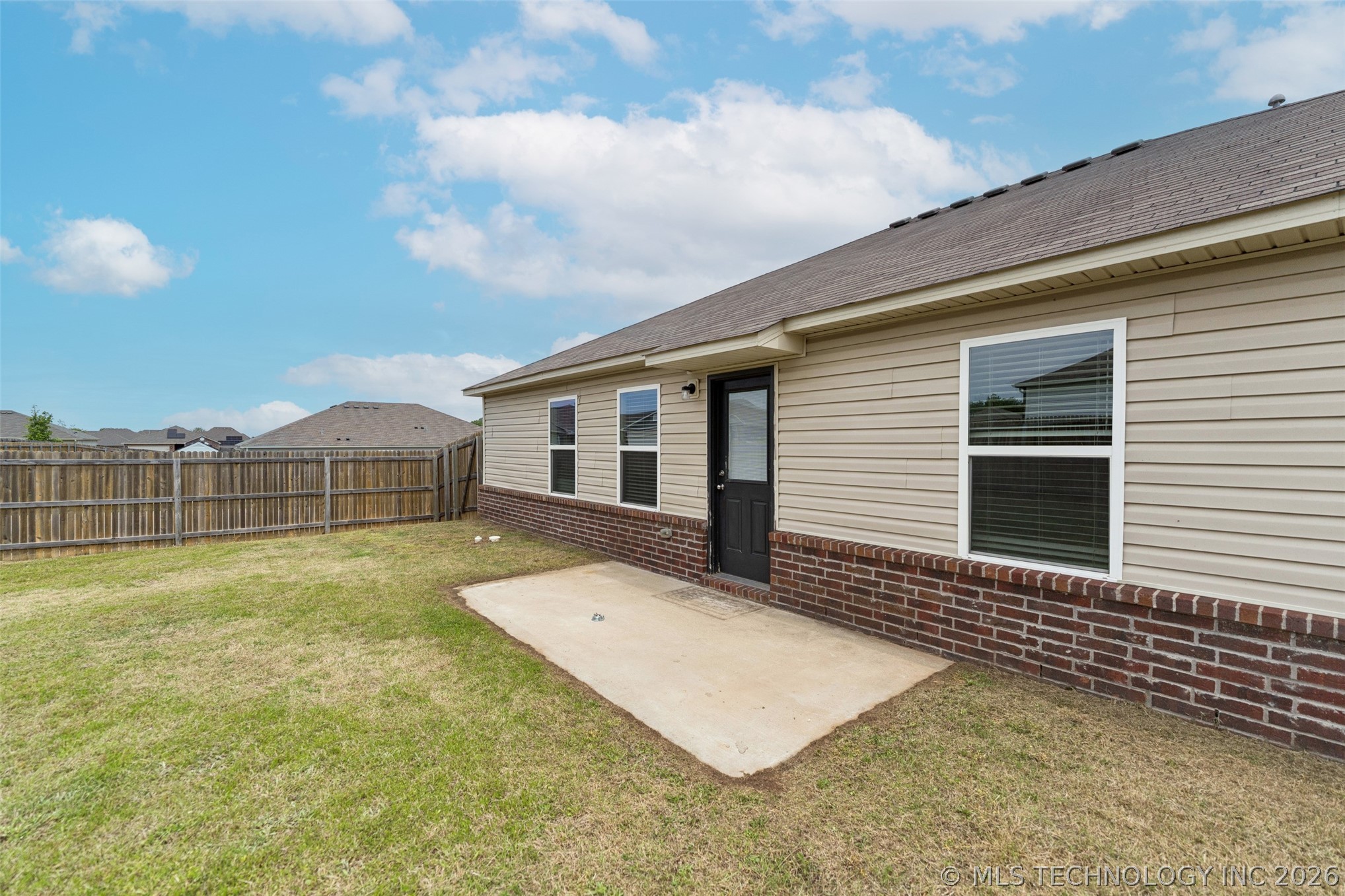 2001 S Lubbock Drive Claremore OK 74019
