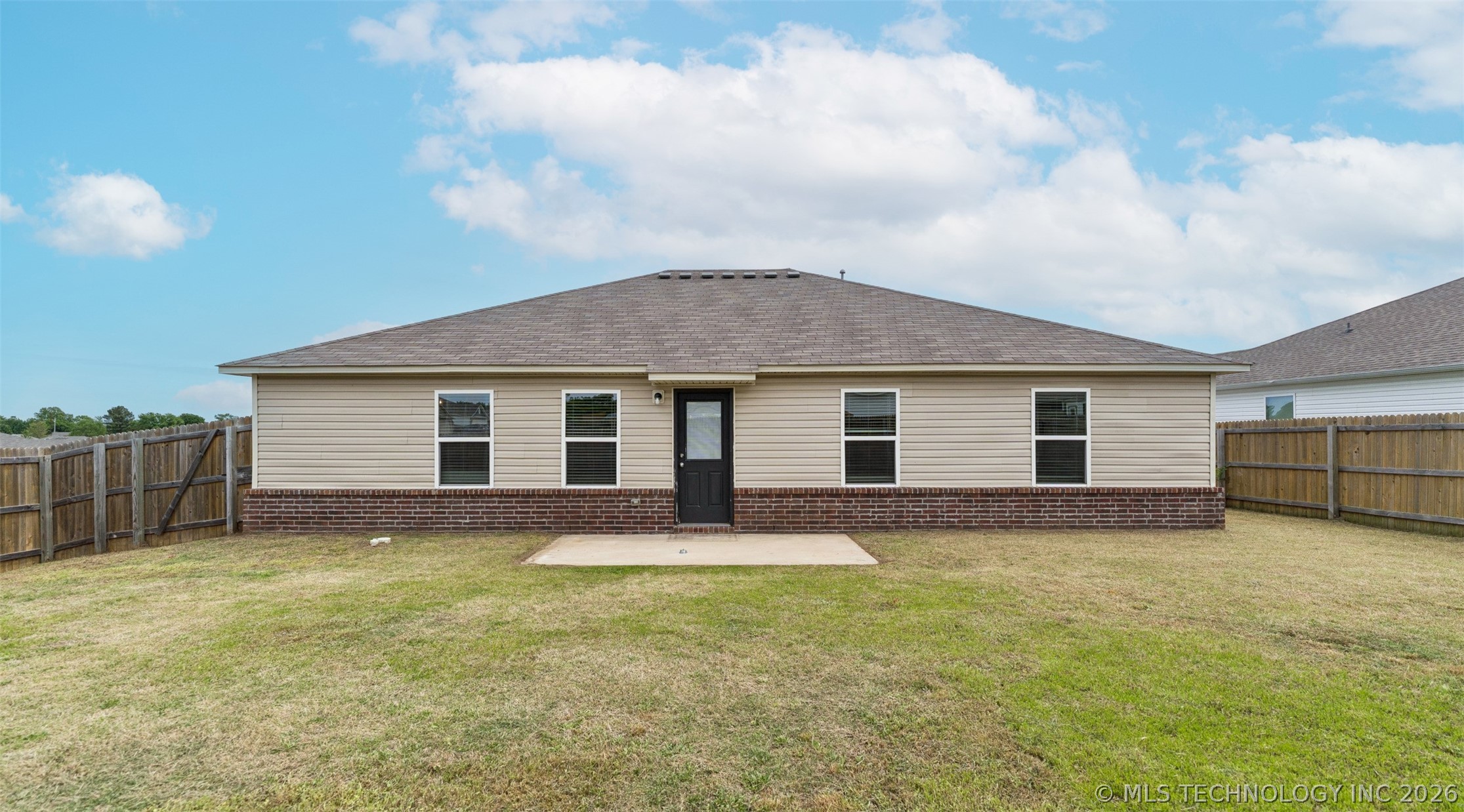 2001 S Lubbock Drive Claremore OK 74019