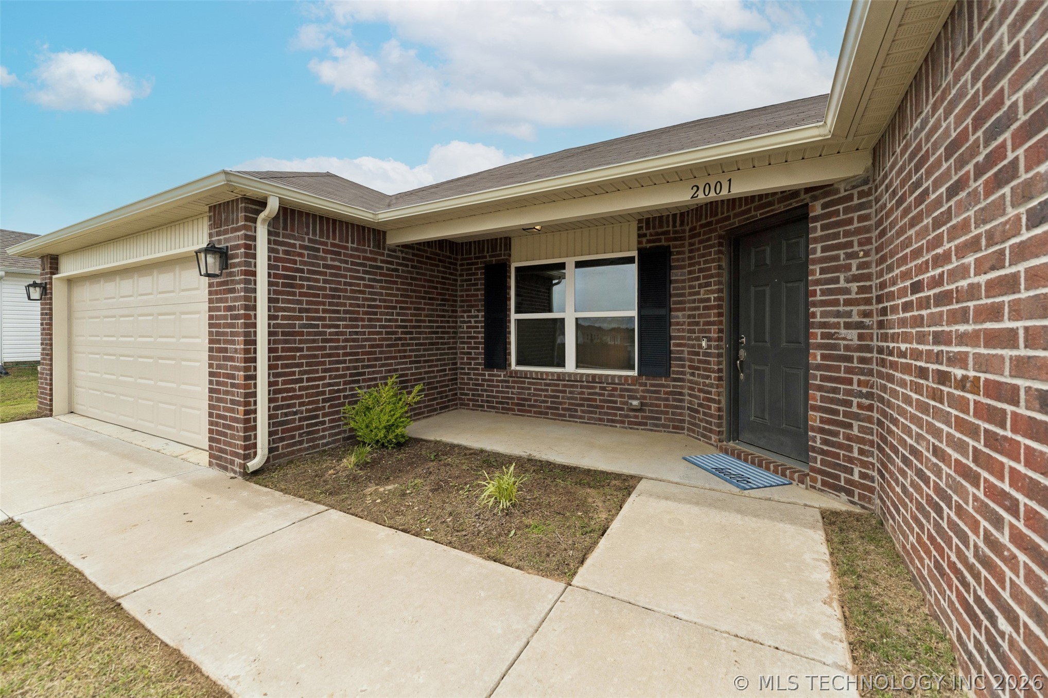 2001 S Lubbock Drive Claremore OK 74019
