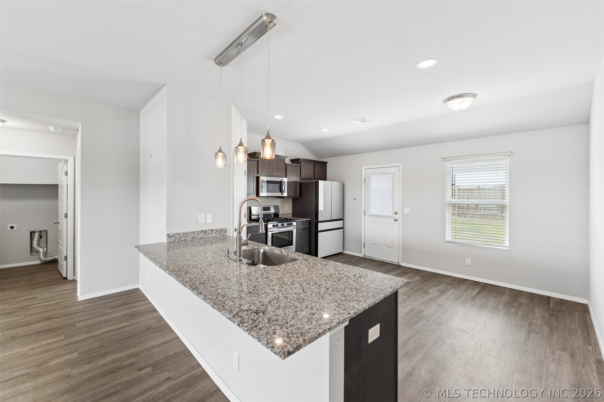 2001 S Lubbock Drive Claremore OK 74019